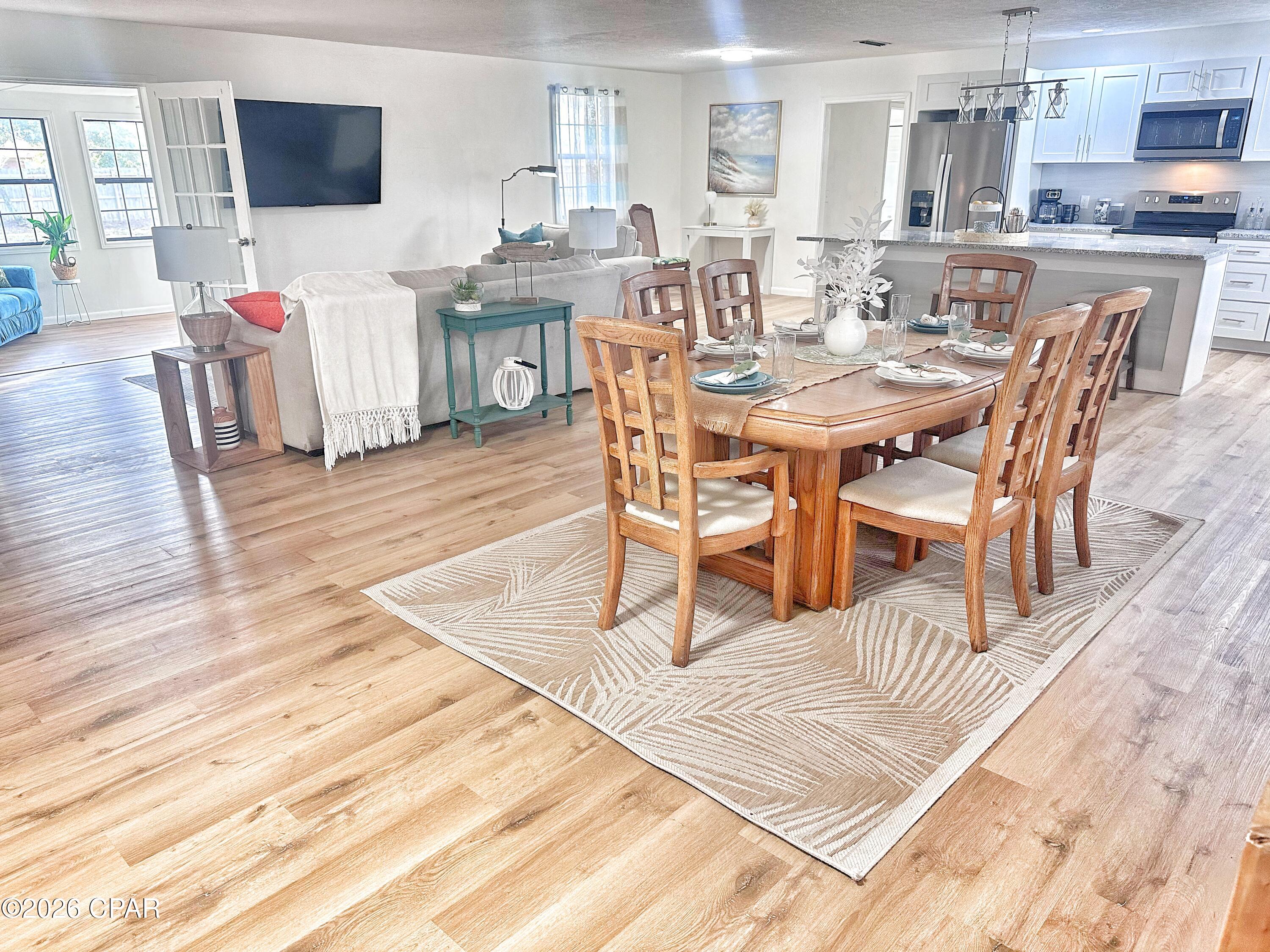 Island View Estates - Residential