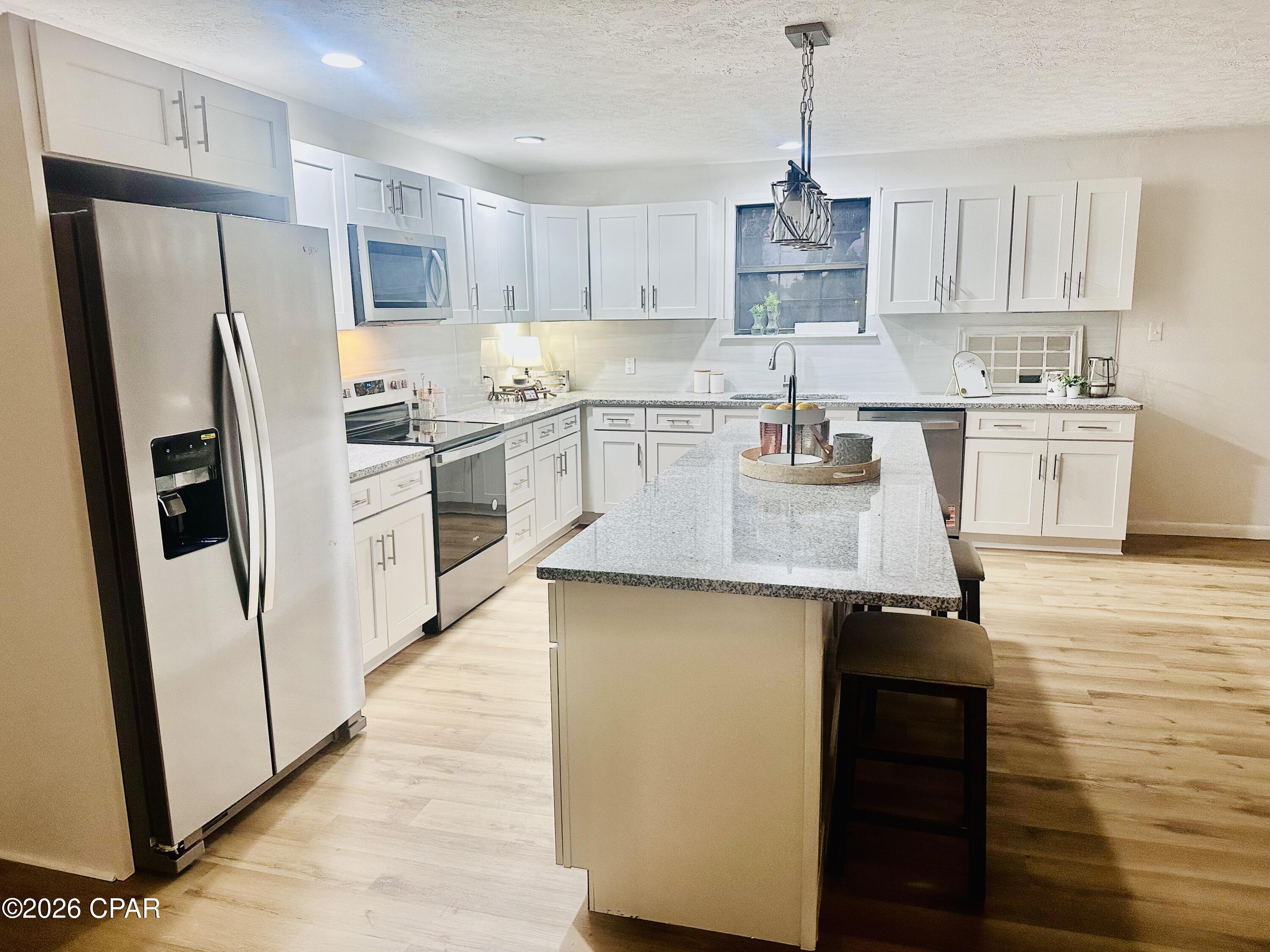 Island View Estates - Residential