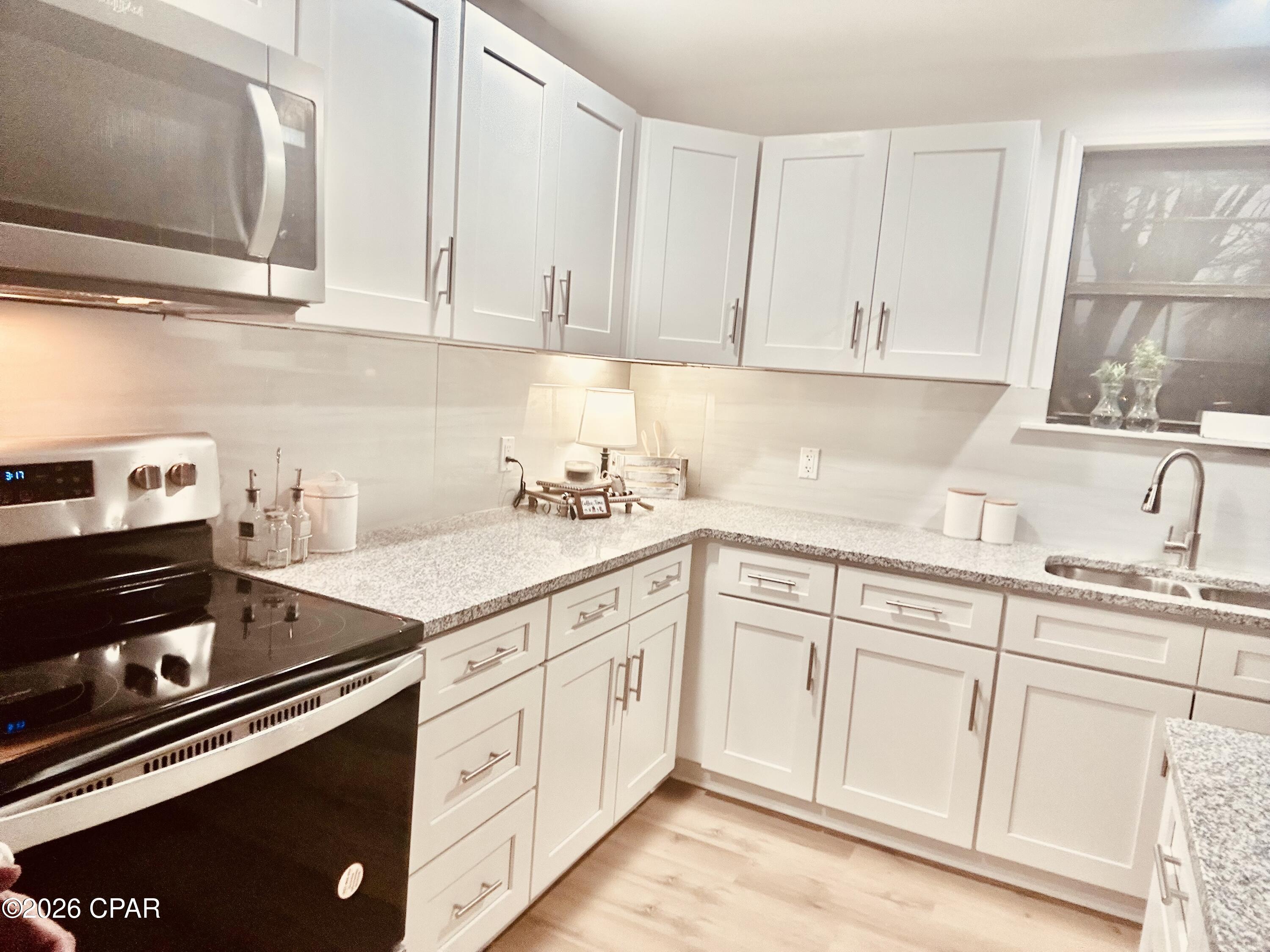 Island View Estates - Residential