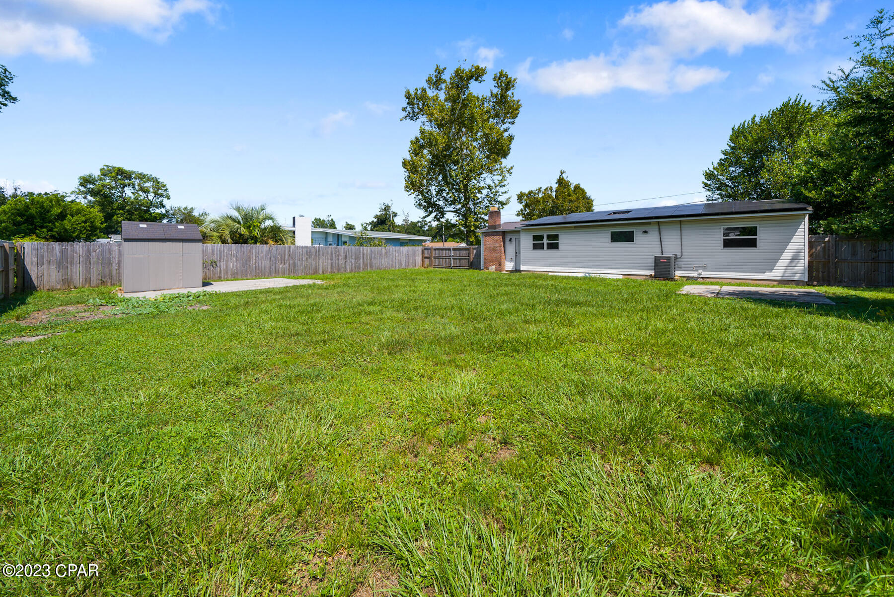 [No Recorded Subdiv] - Residential Lease