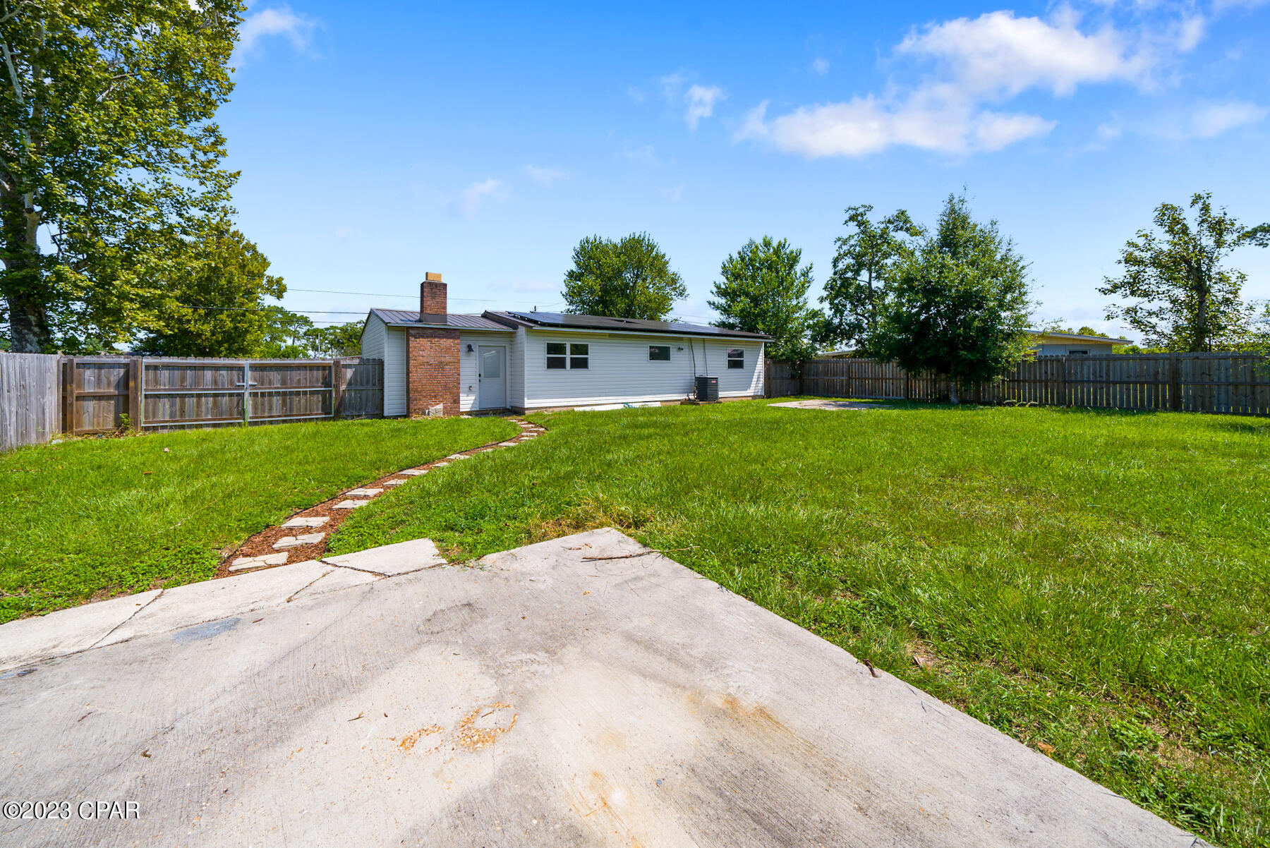 [No Recorded Subdiv] - Residential Lease