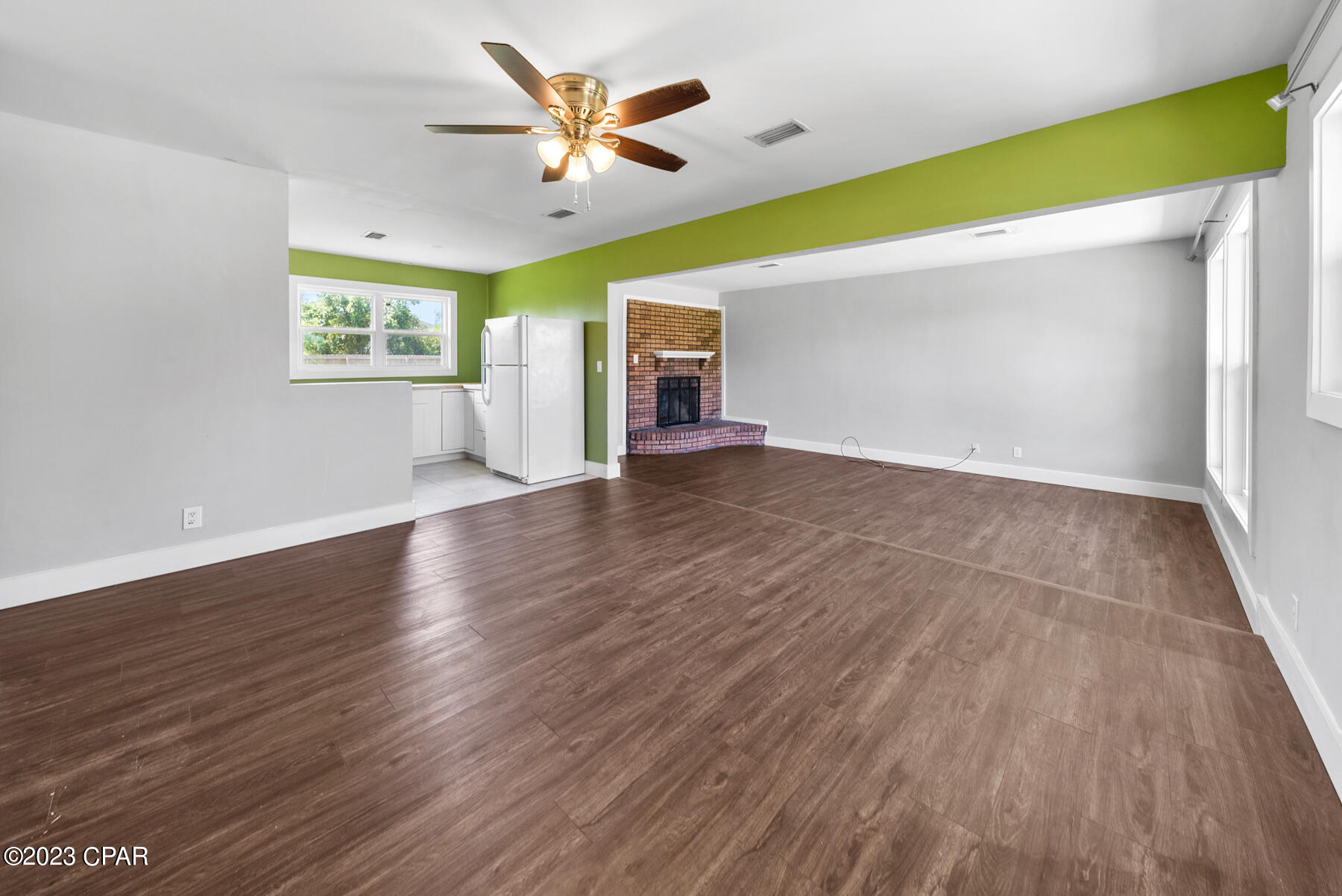 [No Recorded Subdiv] - Residential Lease