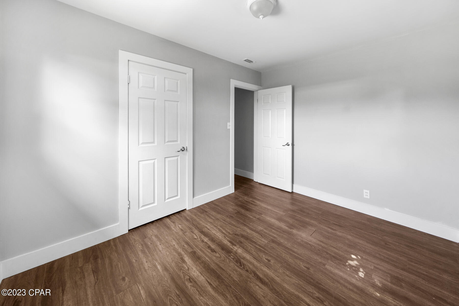[No Recorded Subdiv] - Residential Lease