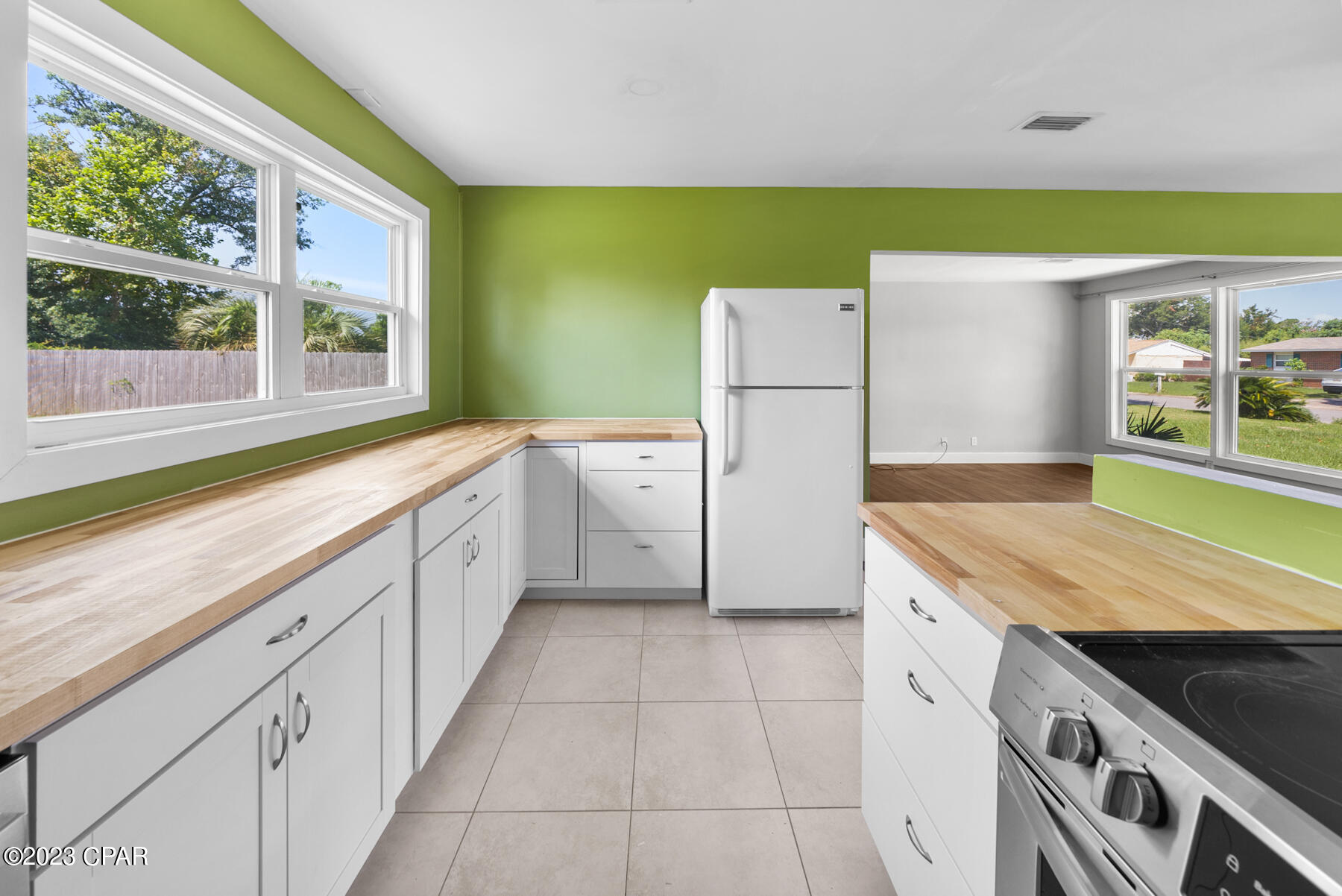 [No Recorded Subdiv] - Residential Lease