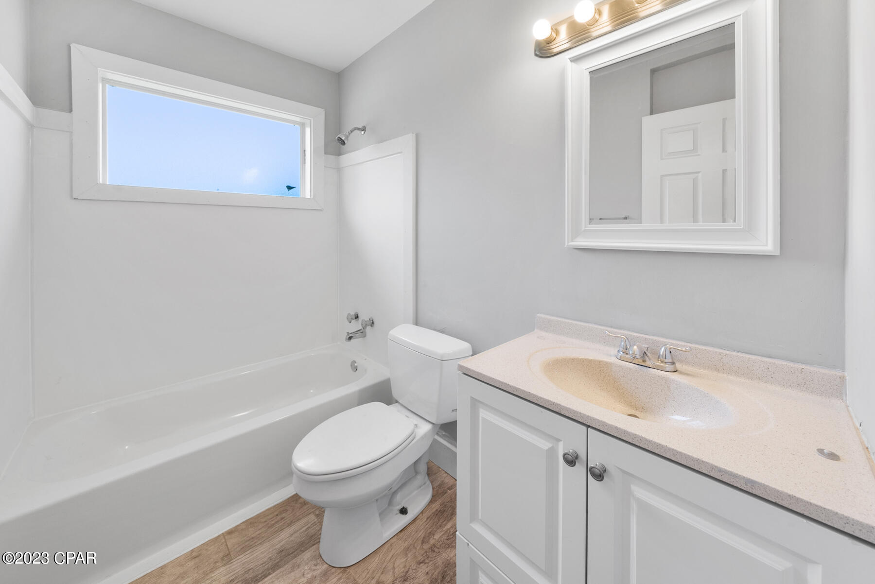 [No Recorded Subdiv] - Residential Lease