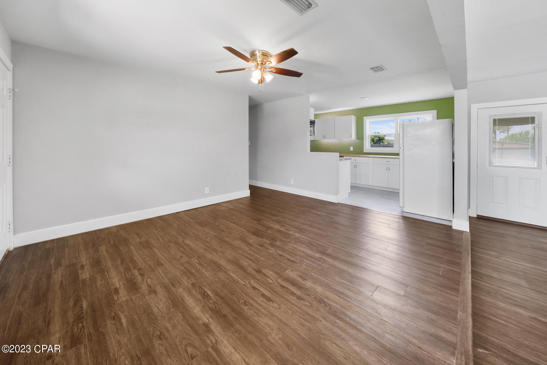 [No Recorded Subdiv] - Residential Lease