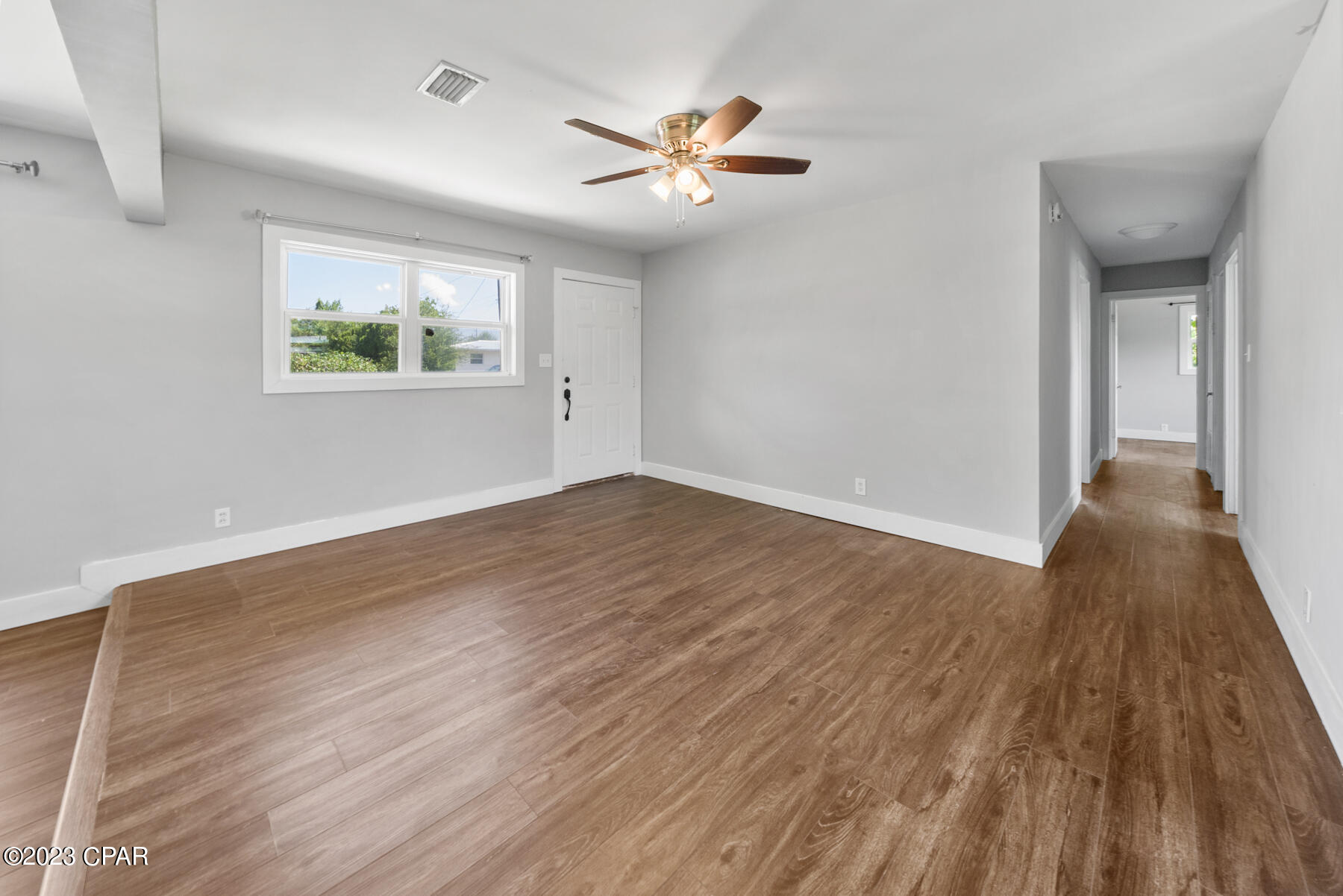 [No Recorded Subdiv] - Residential Lease
