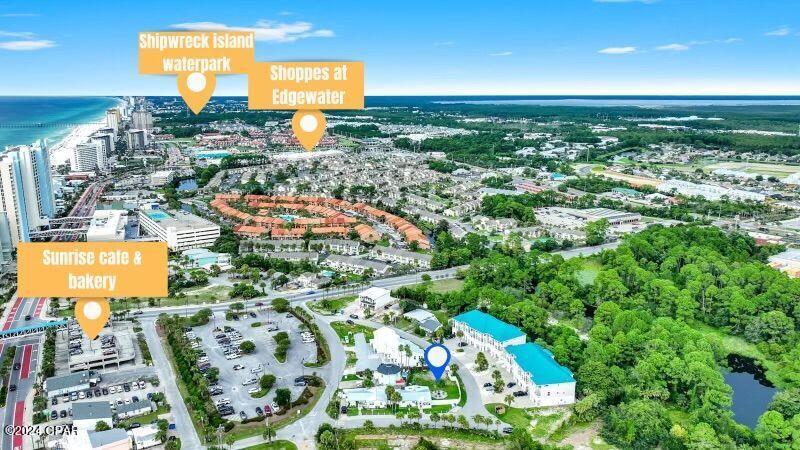 Long Beach 3rd - Land