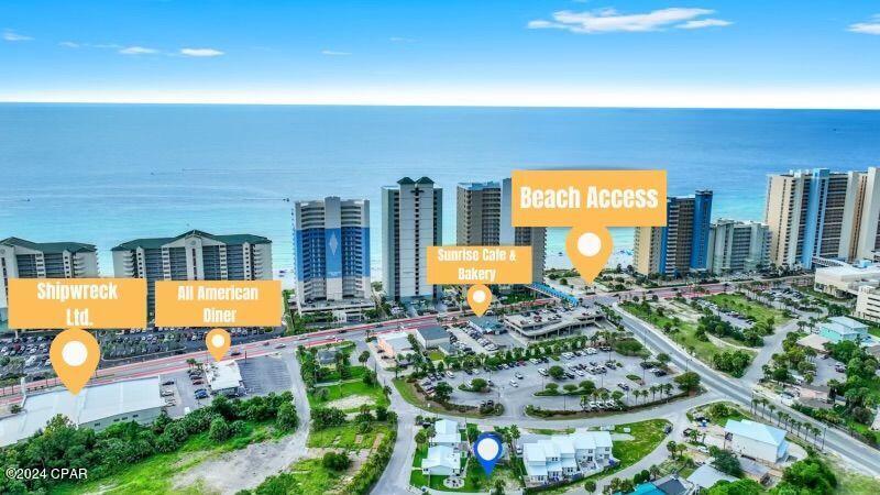 Long Beach 3rd - Land