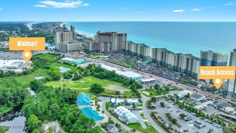 Long Beach 3rd - Land