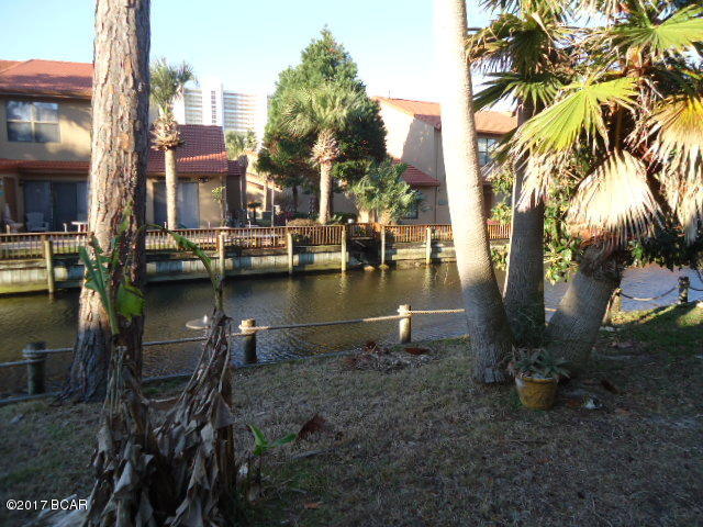 Gulf Highlands Beach Resort - Residential