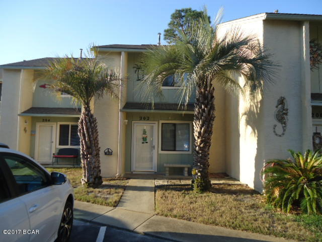 Gulf Highlands Beach Resort - Residential