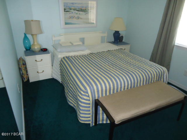 Gulf Highlands Beach Resort - Residential