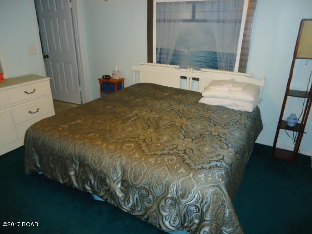 Gulf Highlands Beach Resort - Residential