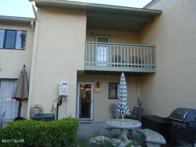 Gulf Highlands Beach Resort - Residential