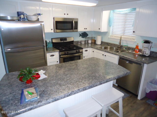 Gulf Highlands Beach Resort - Residential