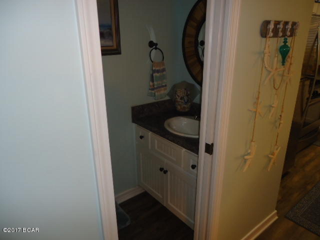 Gulf Highlands Beach Resort - Residential