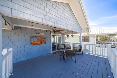 A home in Panama City Beach