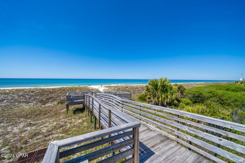 A home in Panama City Beach