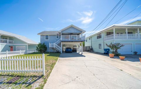 A home in Panama City Beach