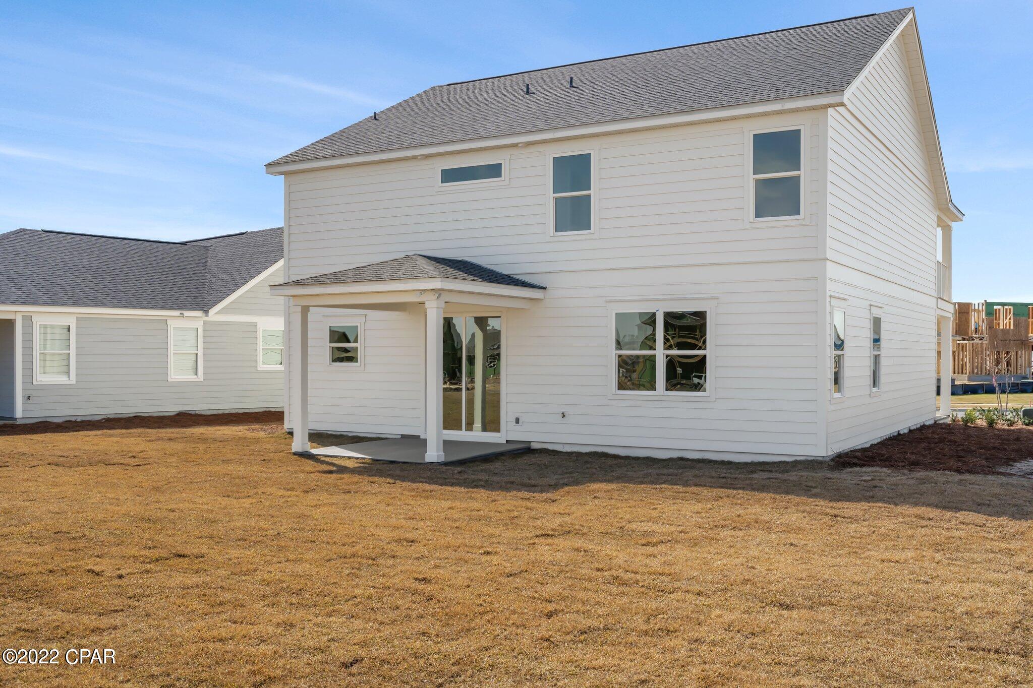 Sweetbay - Residential