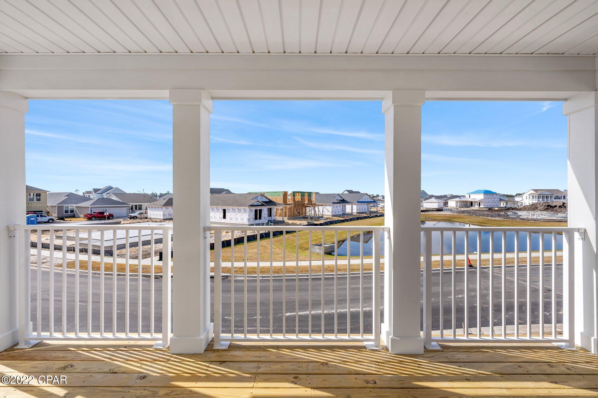 Sweetbay - Residential