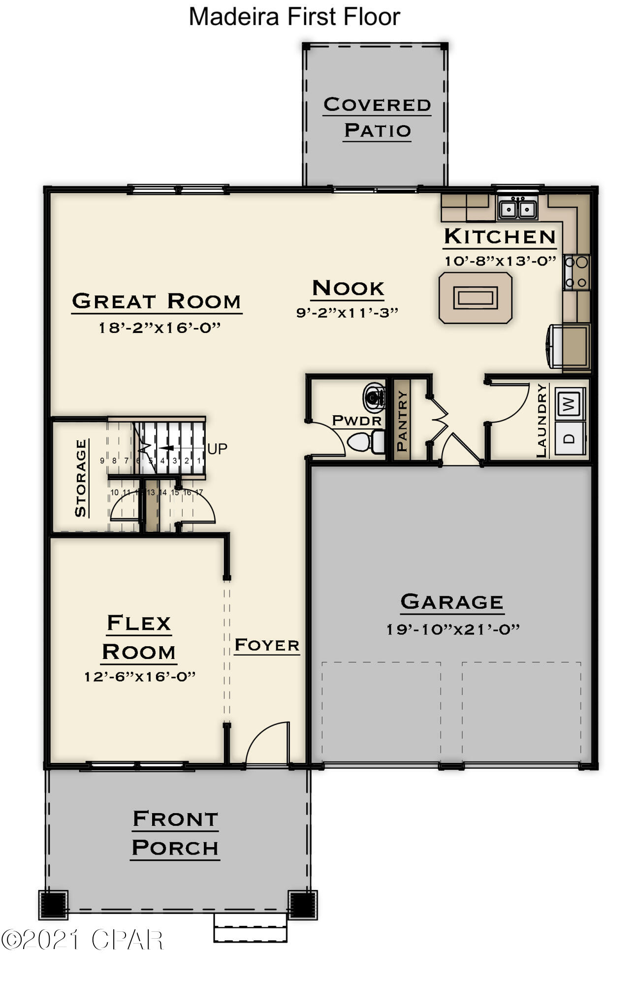 Sweetbay - Residential