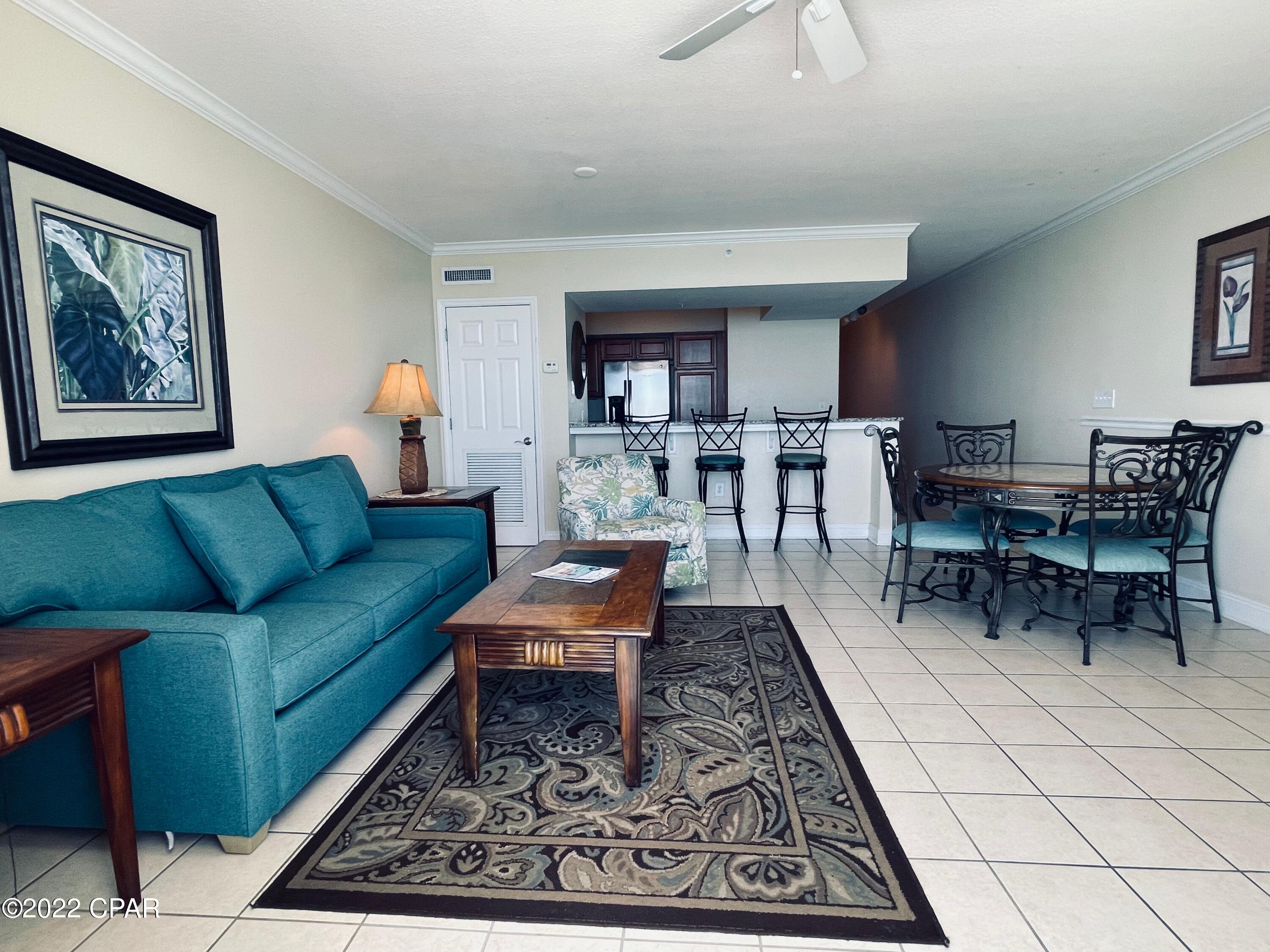 Emerald Beach Resort - Residential