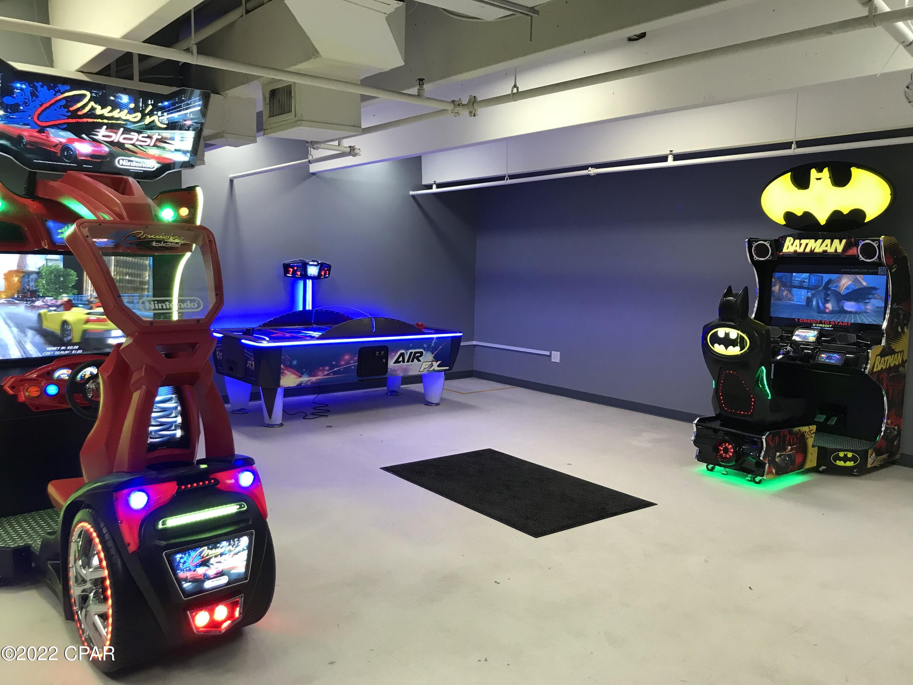 Emerald Beach Resort - Residential