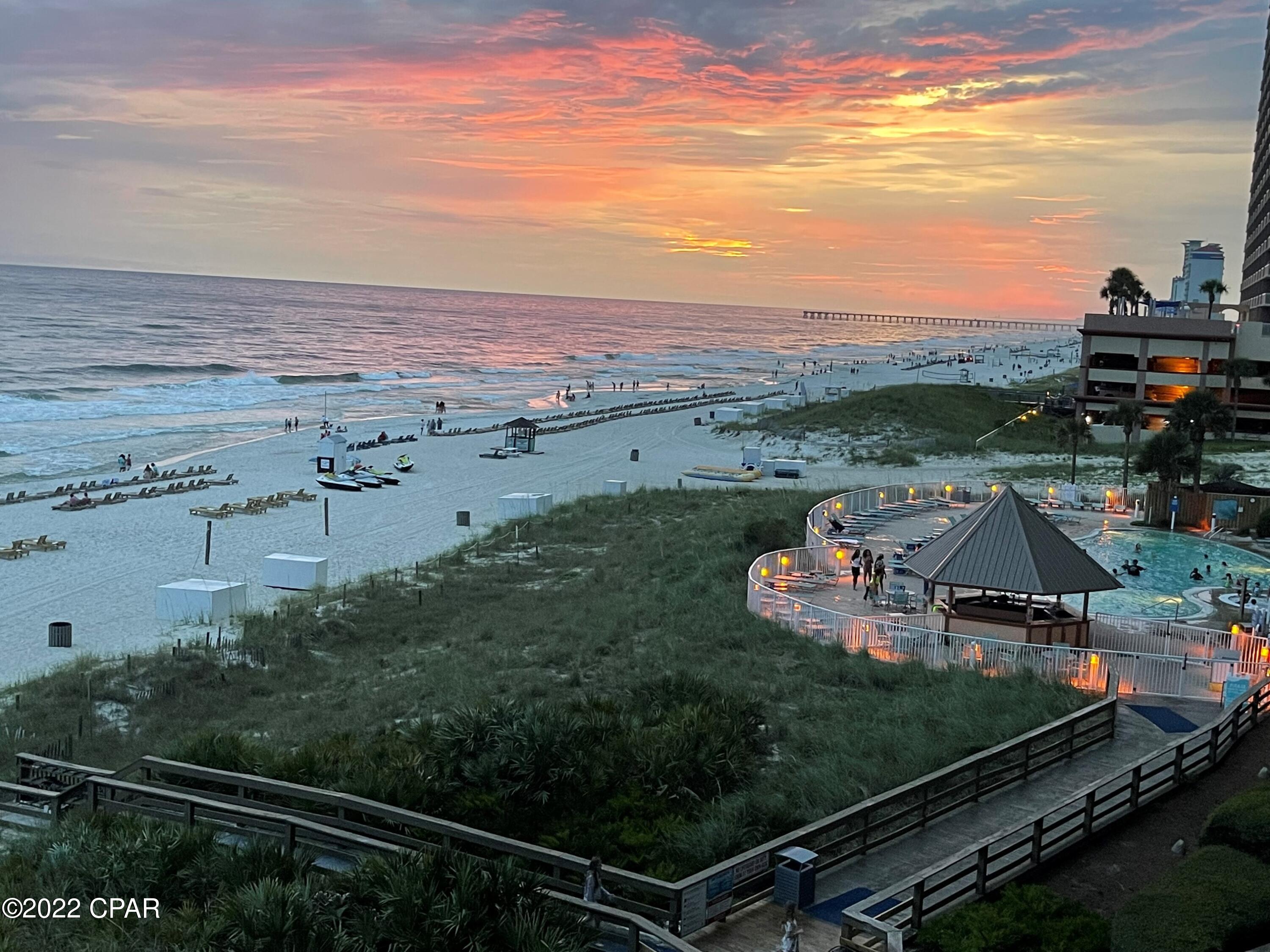 Emerald Beach Resort - Residential