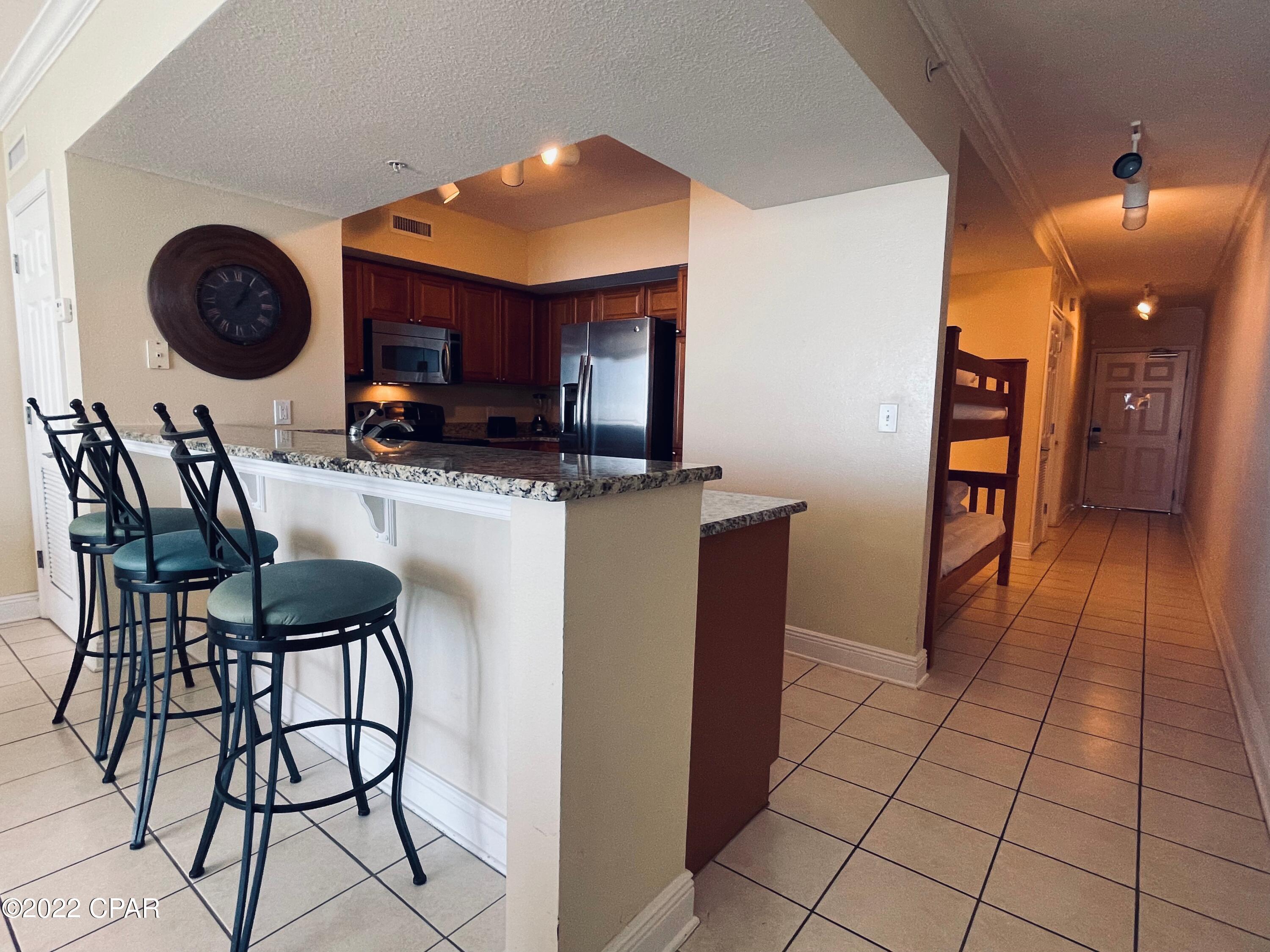 Emerald Beach Resort - Residential