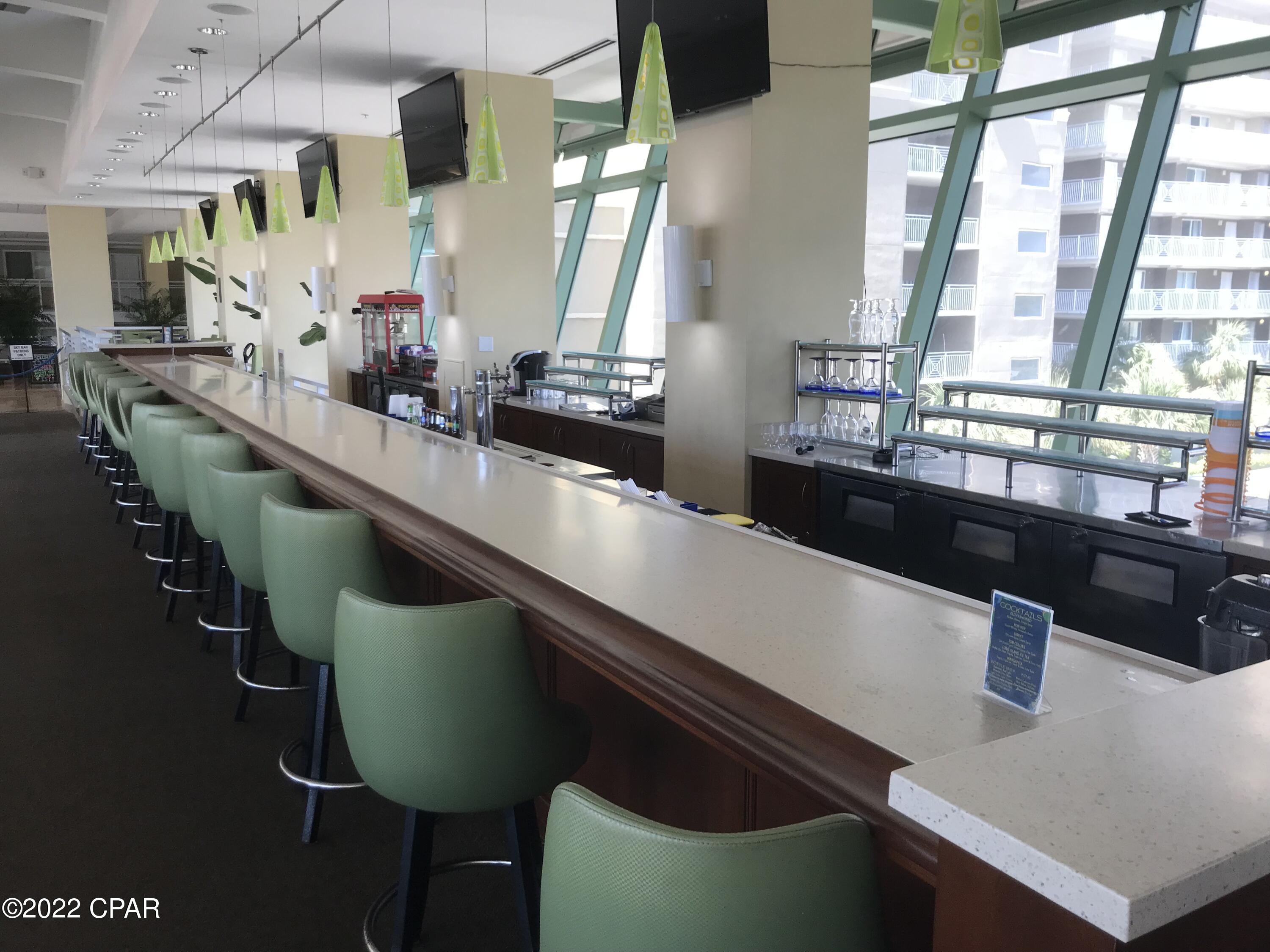 Emerald Beach Resort - Residential