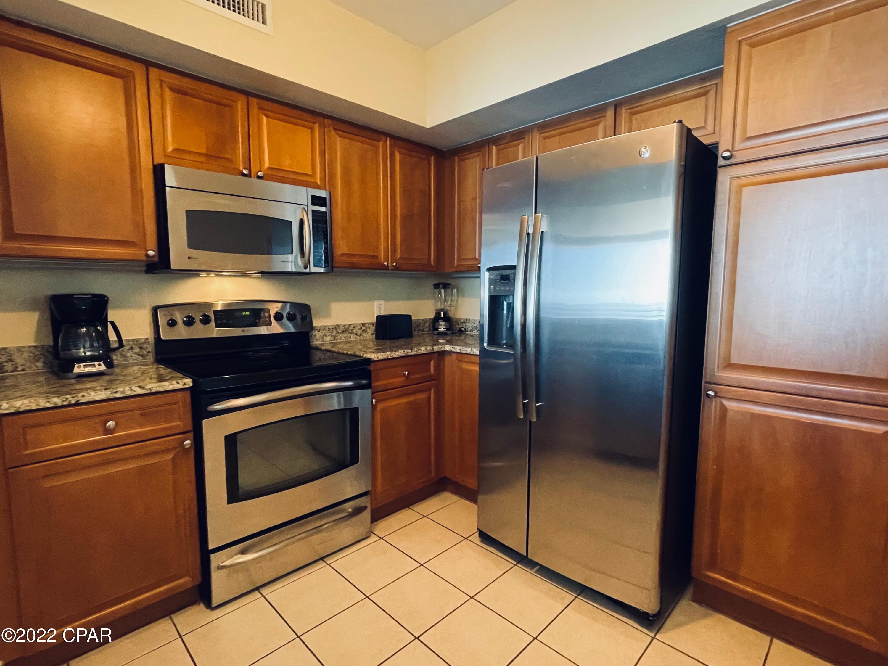 Emerald Beach Resort - Residential