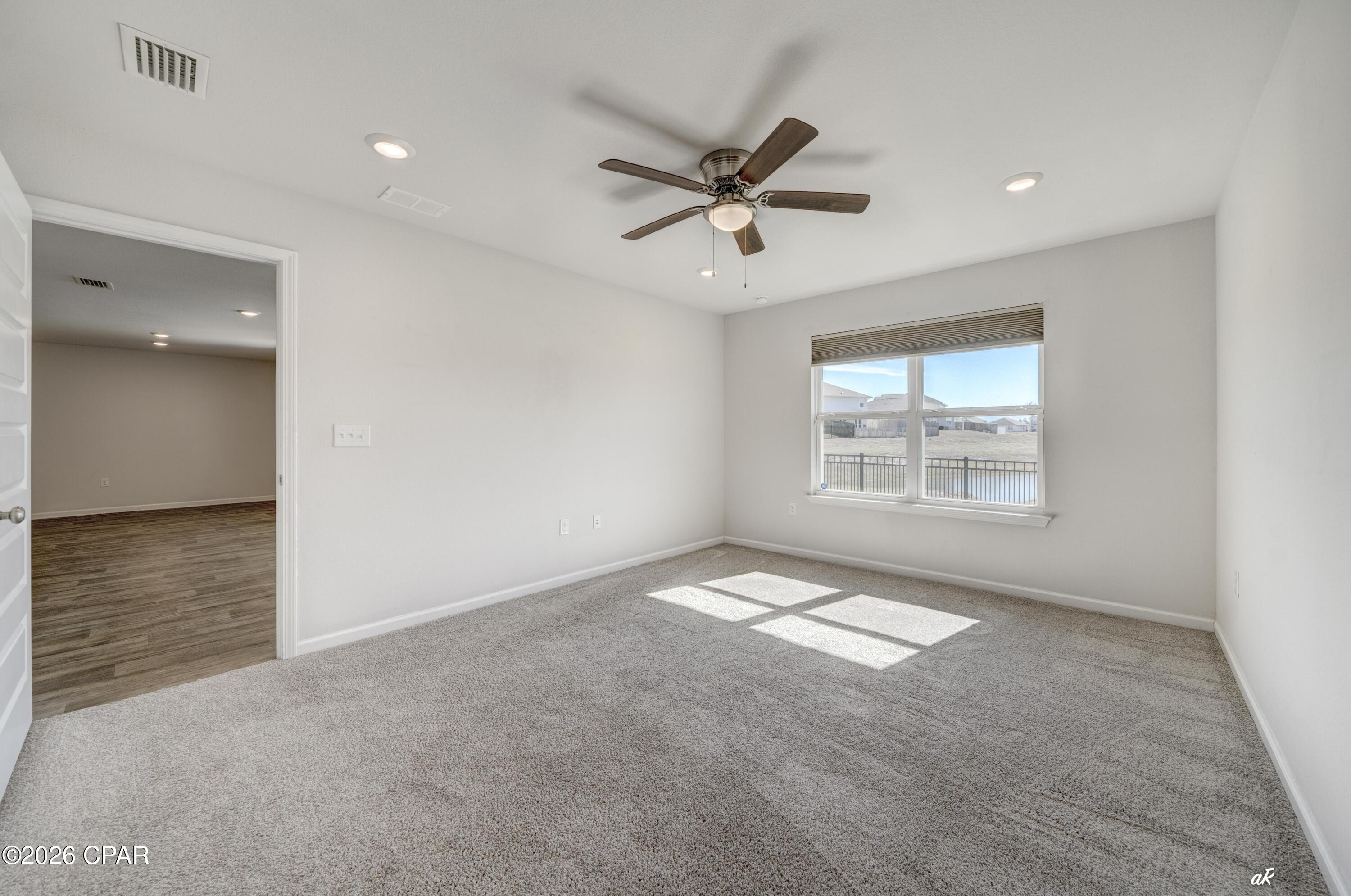 [No Recorded Subdiv] - Residential Lease