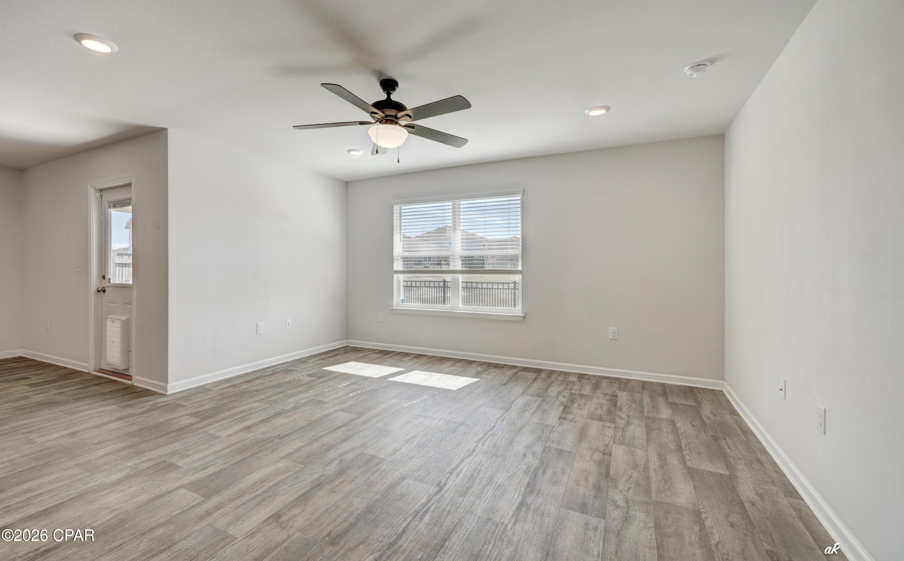 [No Recorded Subdiv] - Residential Lease