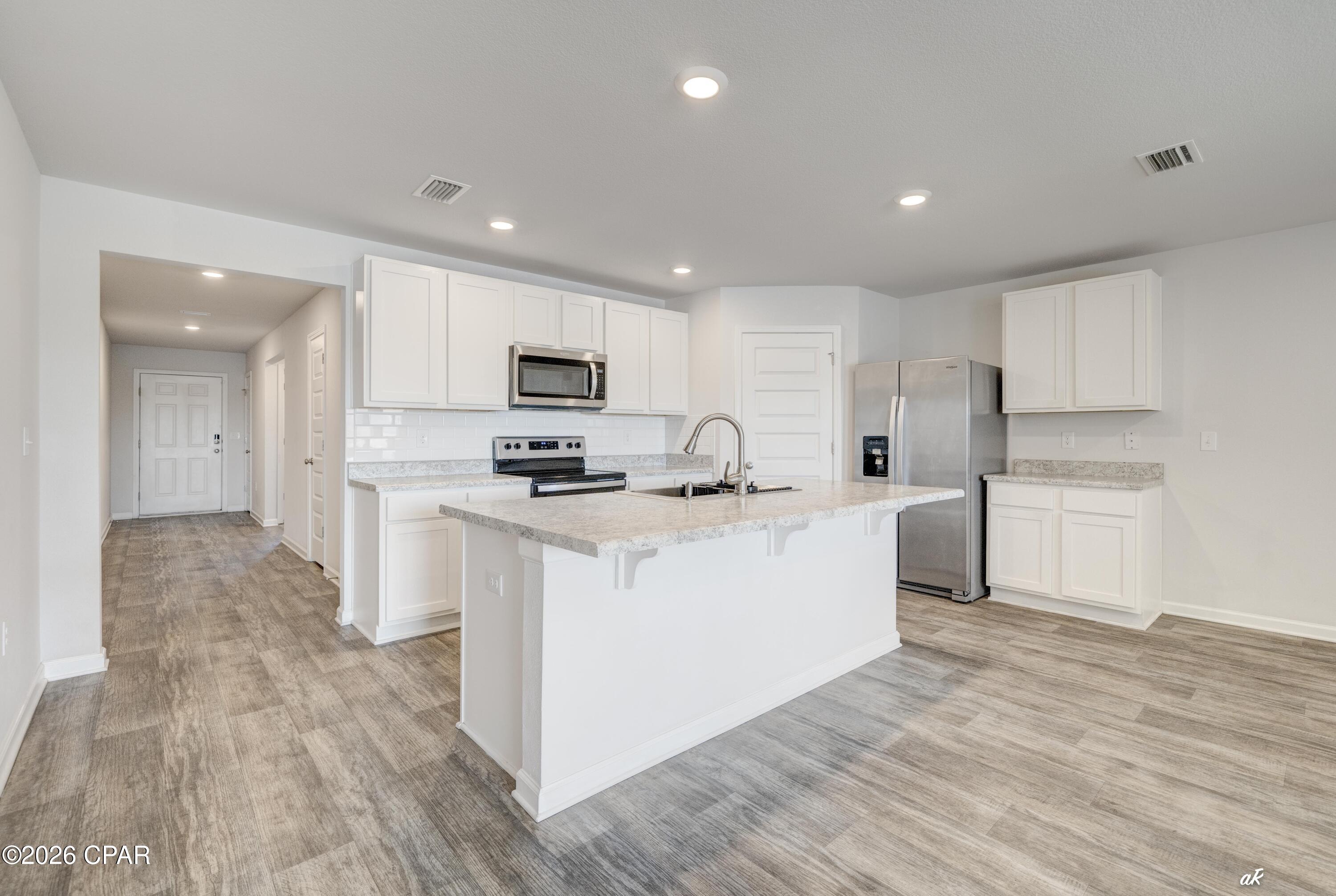 [No Recorded Subdiv] - Residential Lease