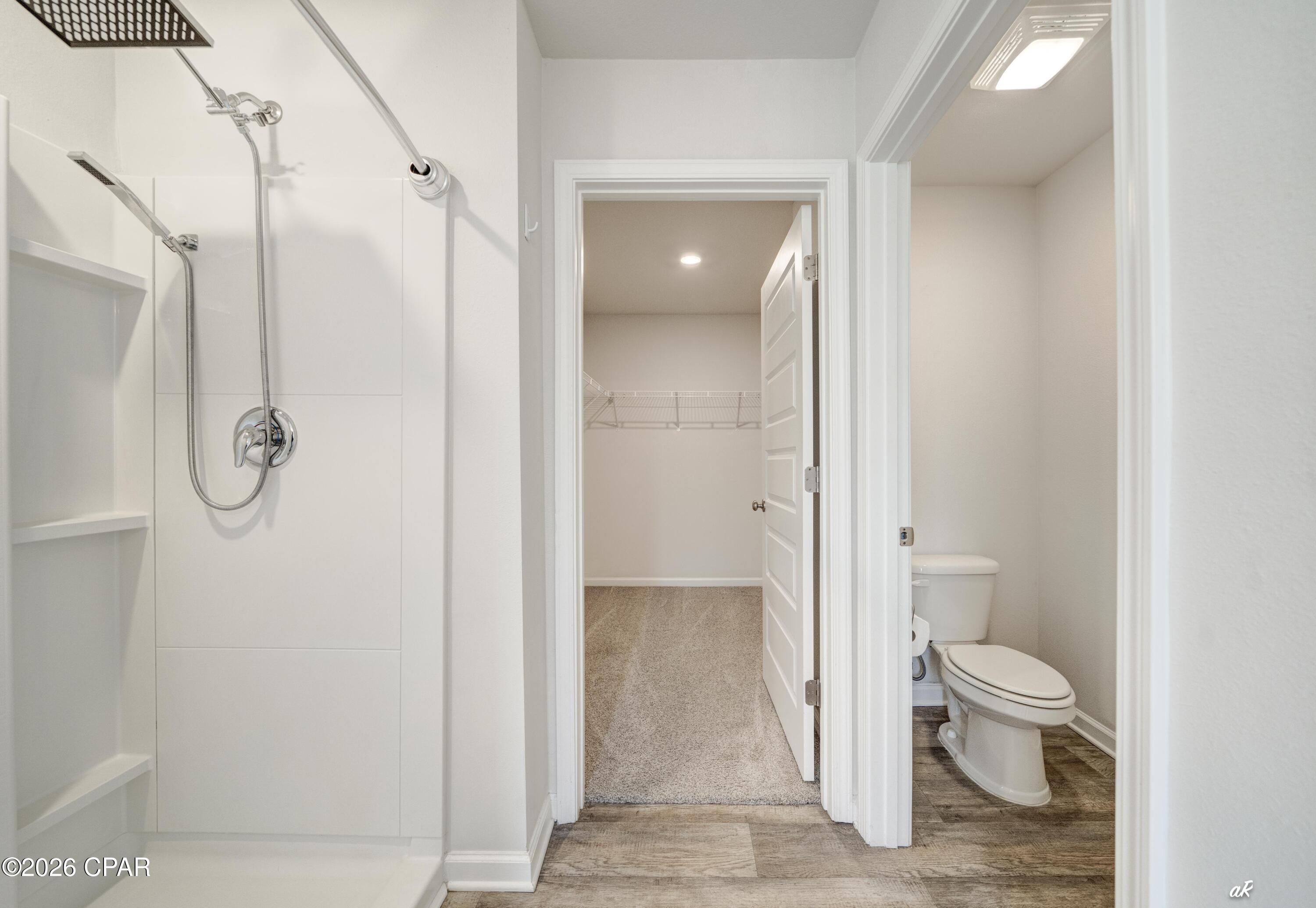 [No Recorded Subdiv] - Residential Lease