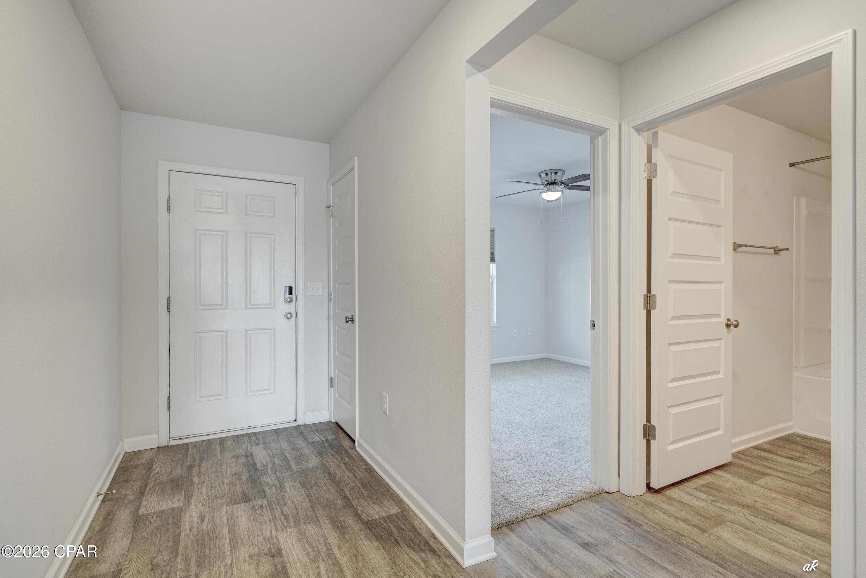 [No Recorded Subdiv] - Residential Lease