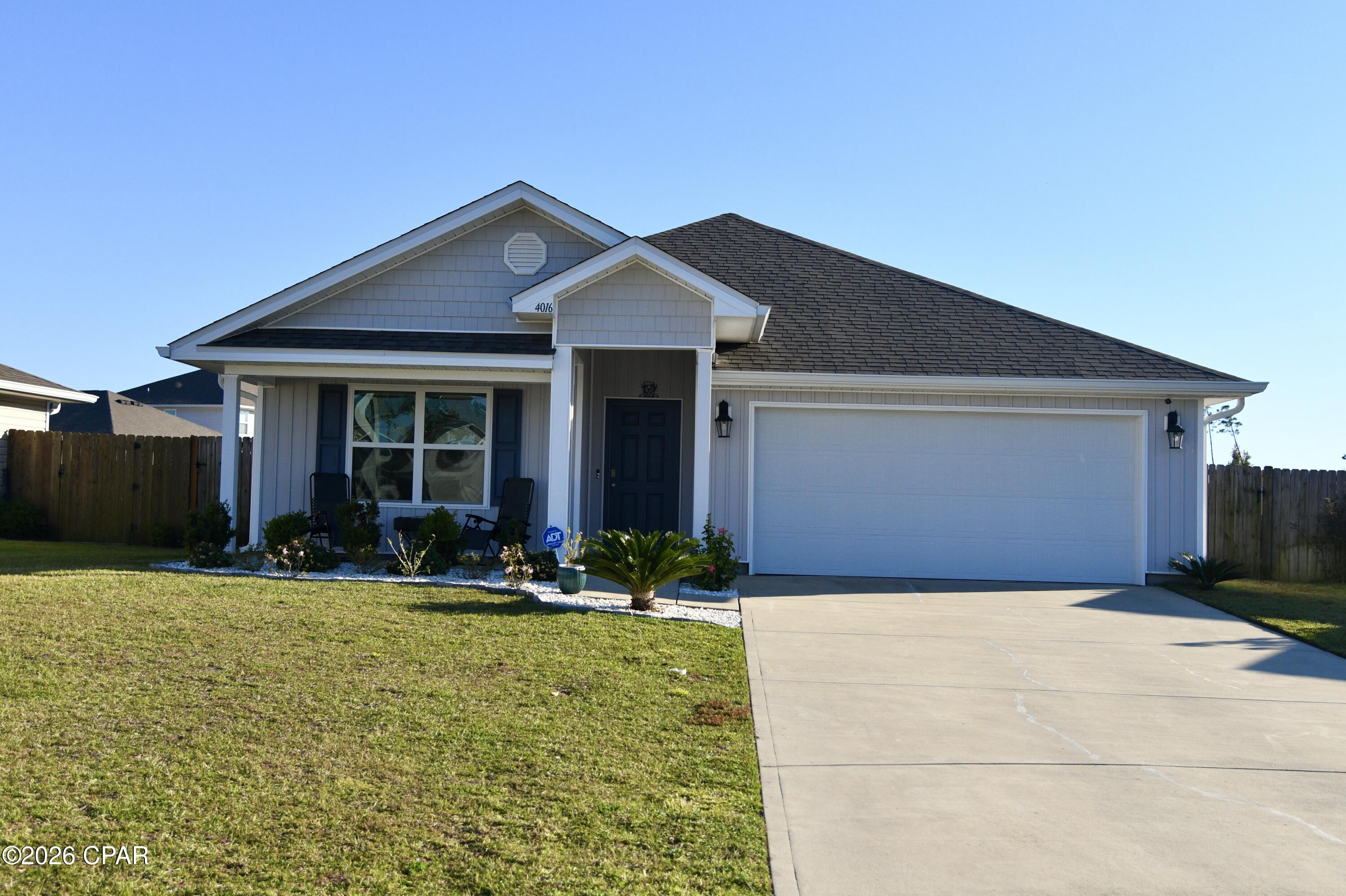 [No Recorded Subdiv] - Residential Lease