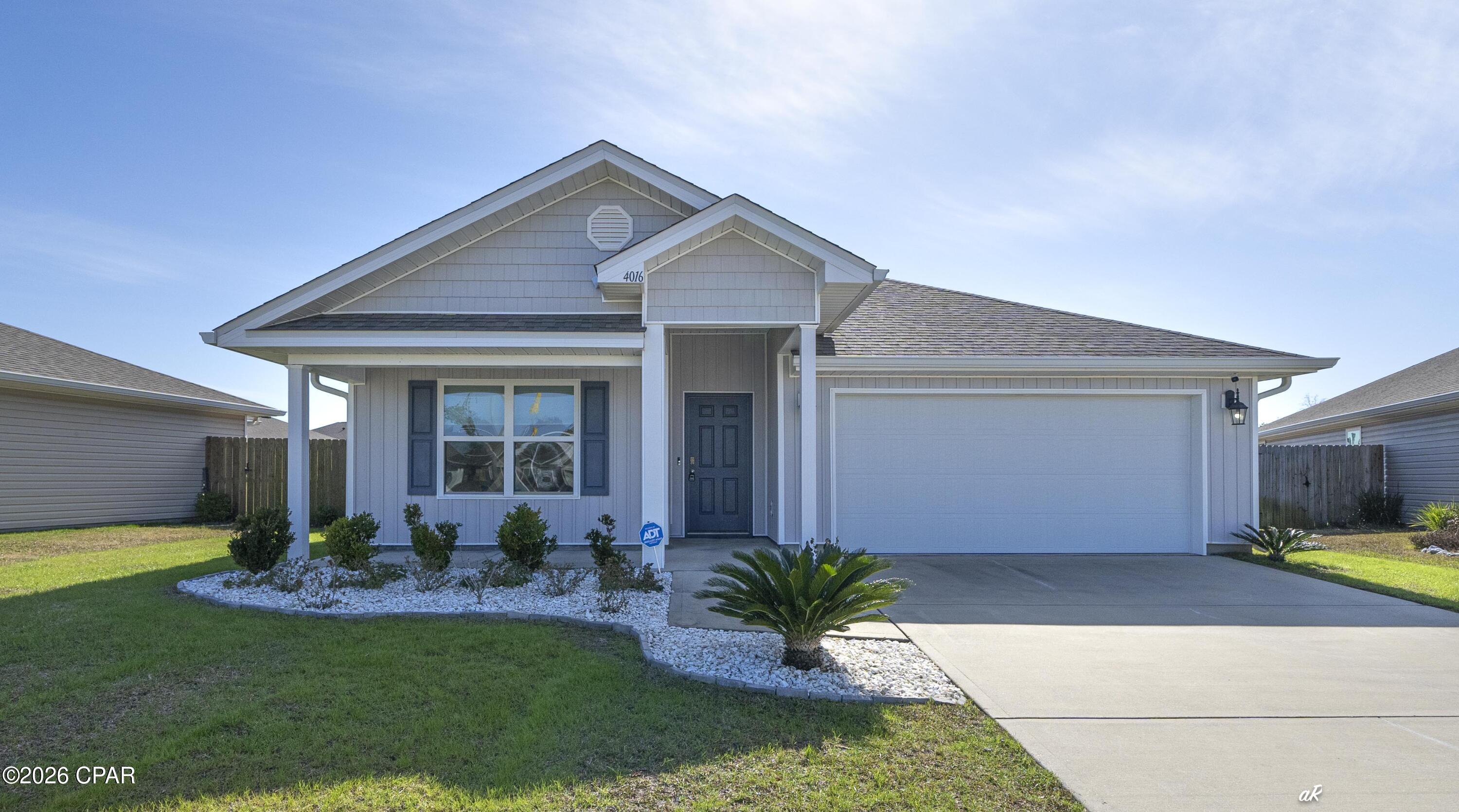 [No Recorded Subdiv] - Residential Lease