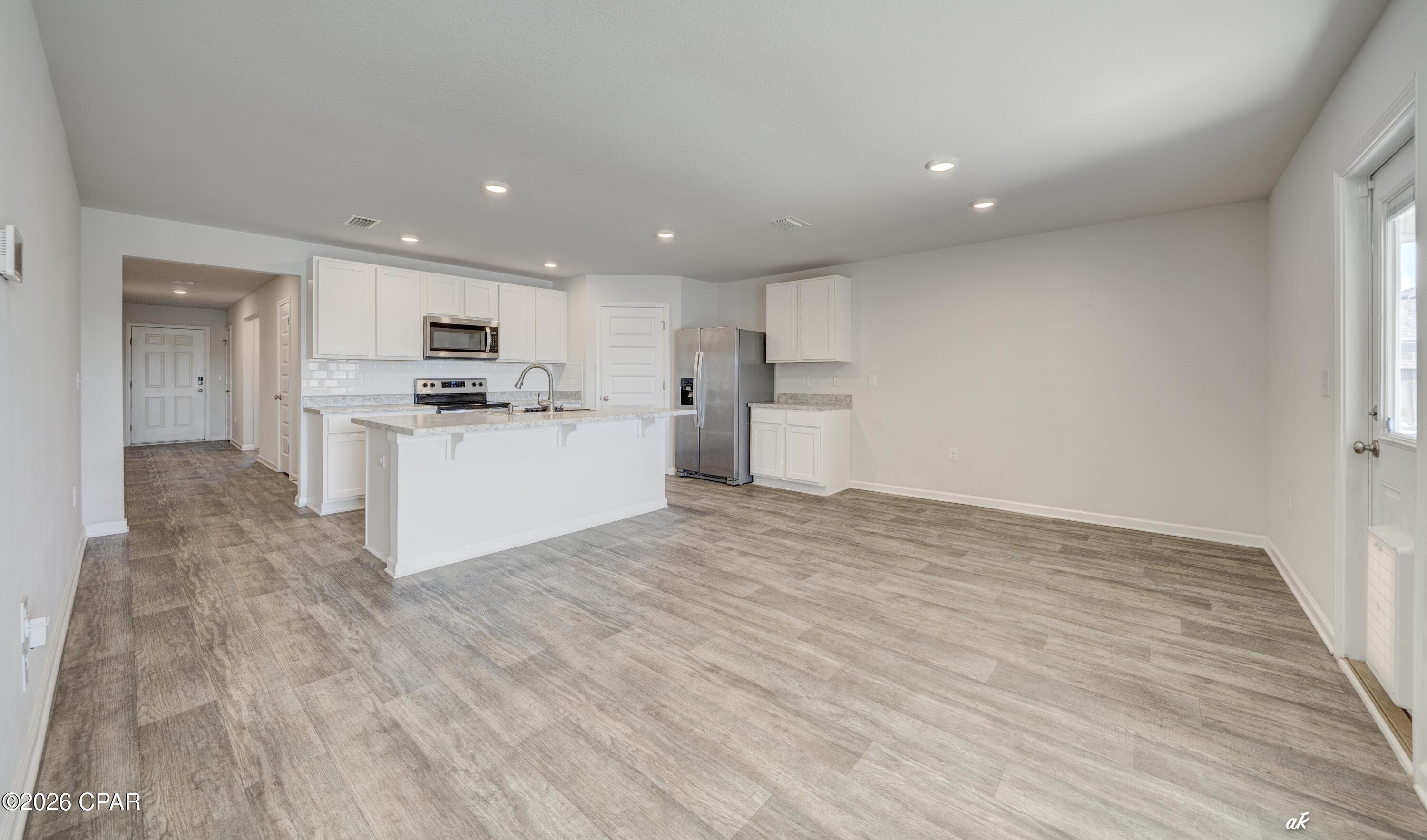 [No Recorded Subdiv] - Residential Lease