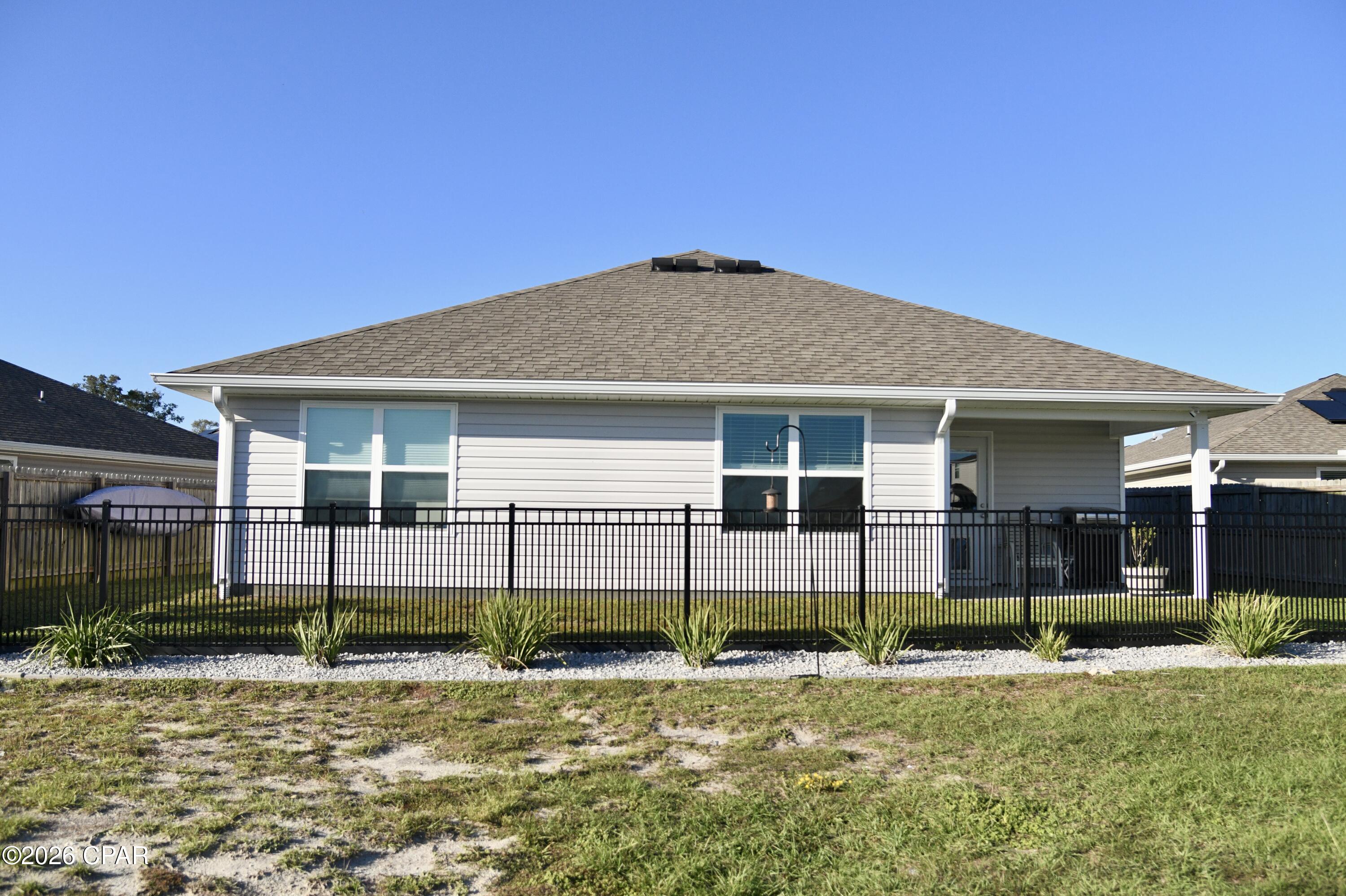 [No Recorded Subdiv] - Residential Lease