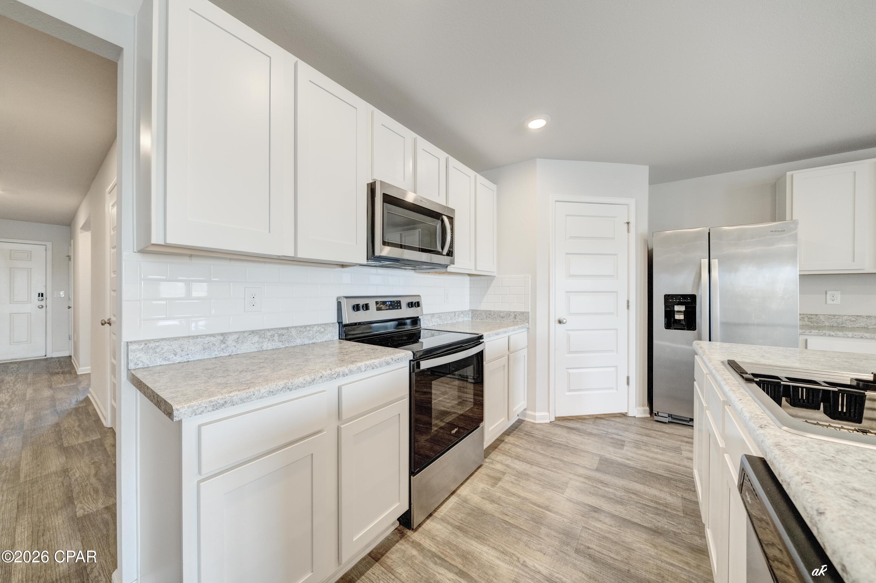 [No Recorded Subdiv] - Residential Lease