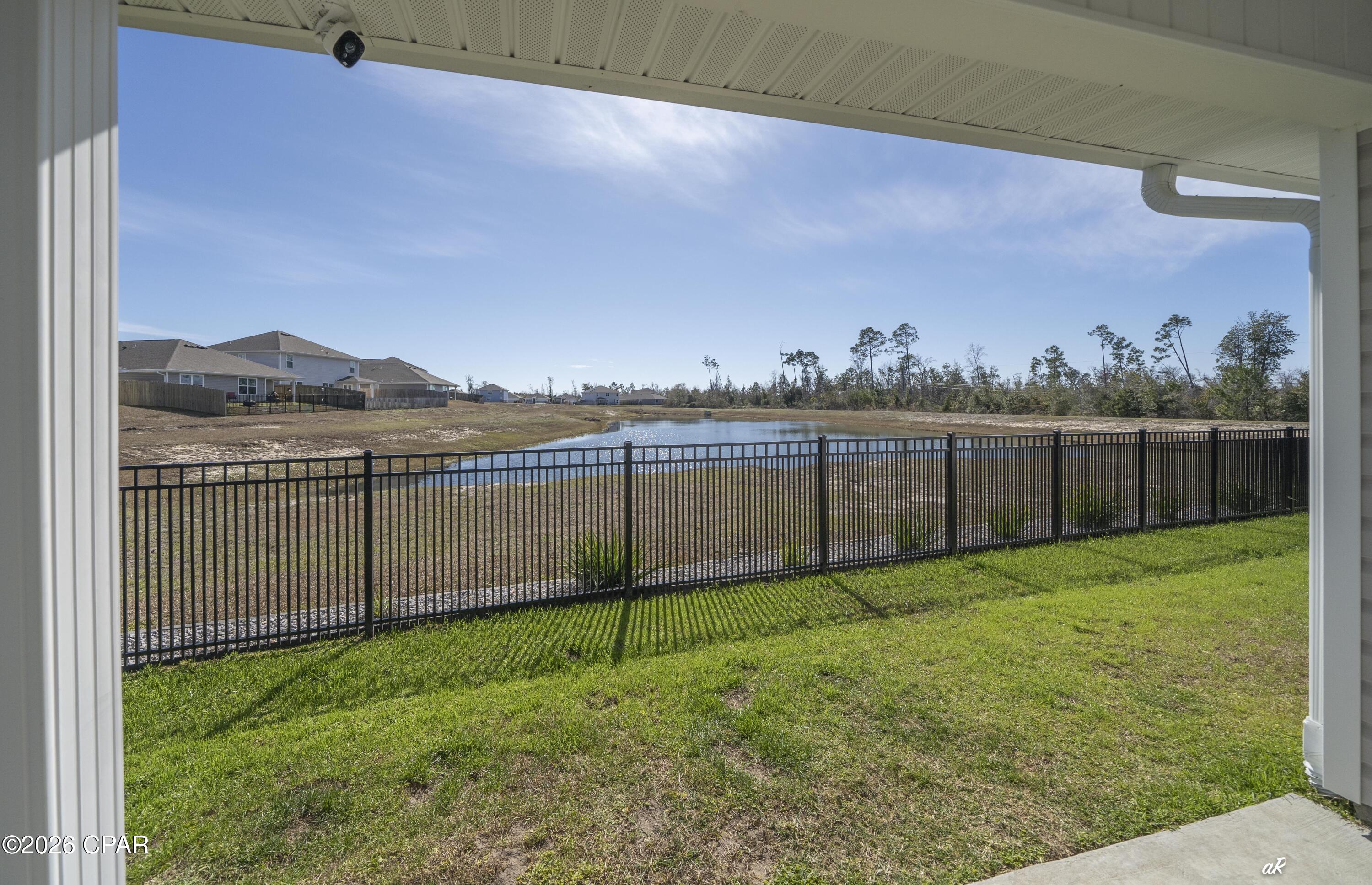 [No Recorded Subdiv] - Residential Lease