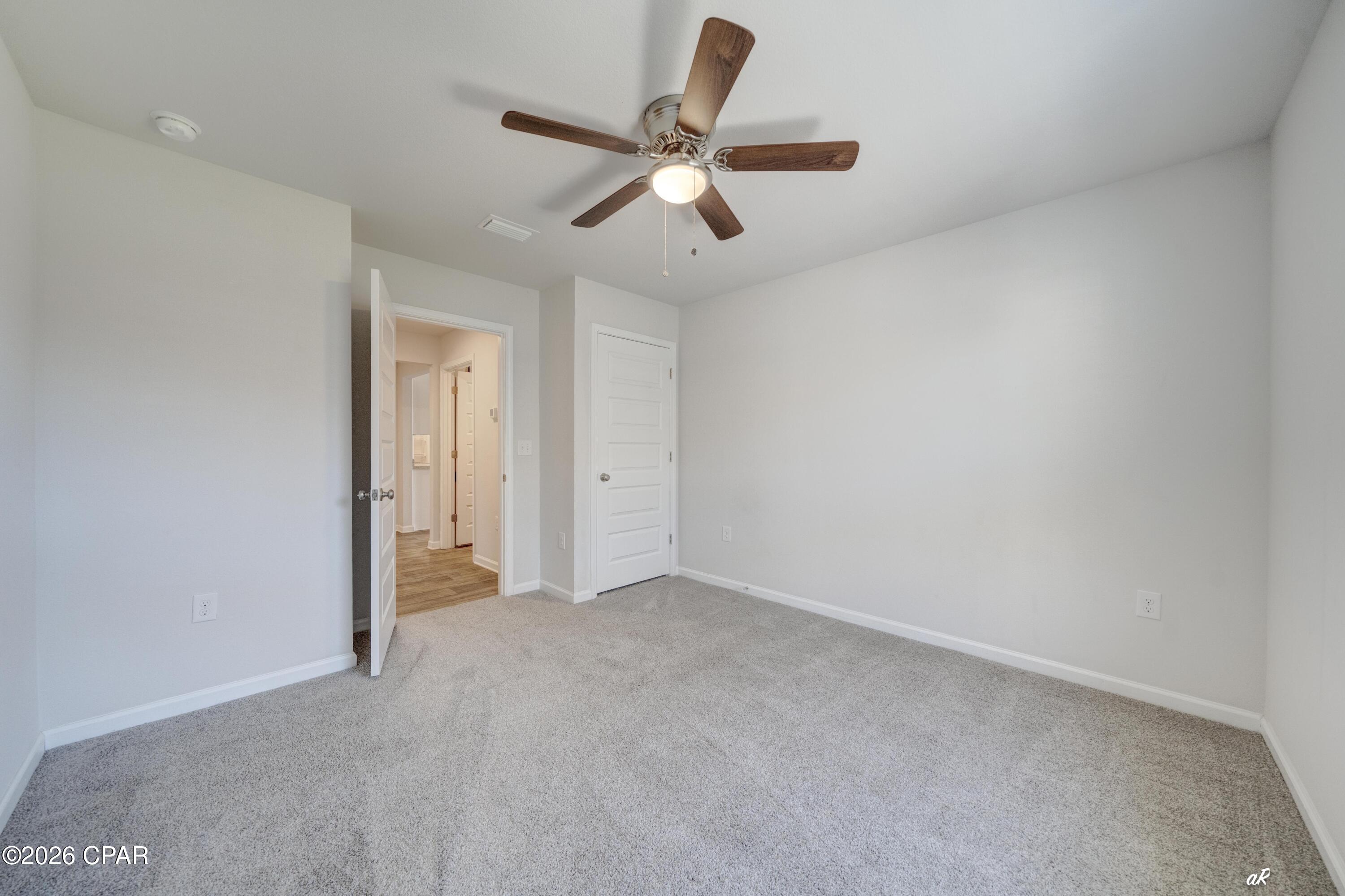 [No Recorded Subdiv] - Residential Lease