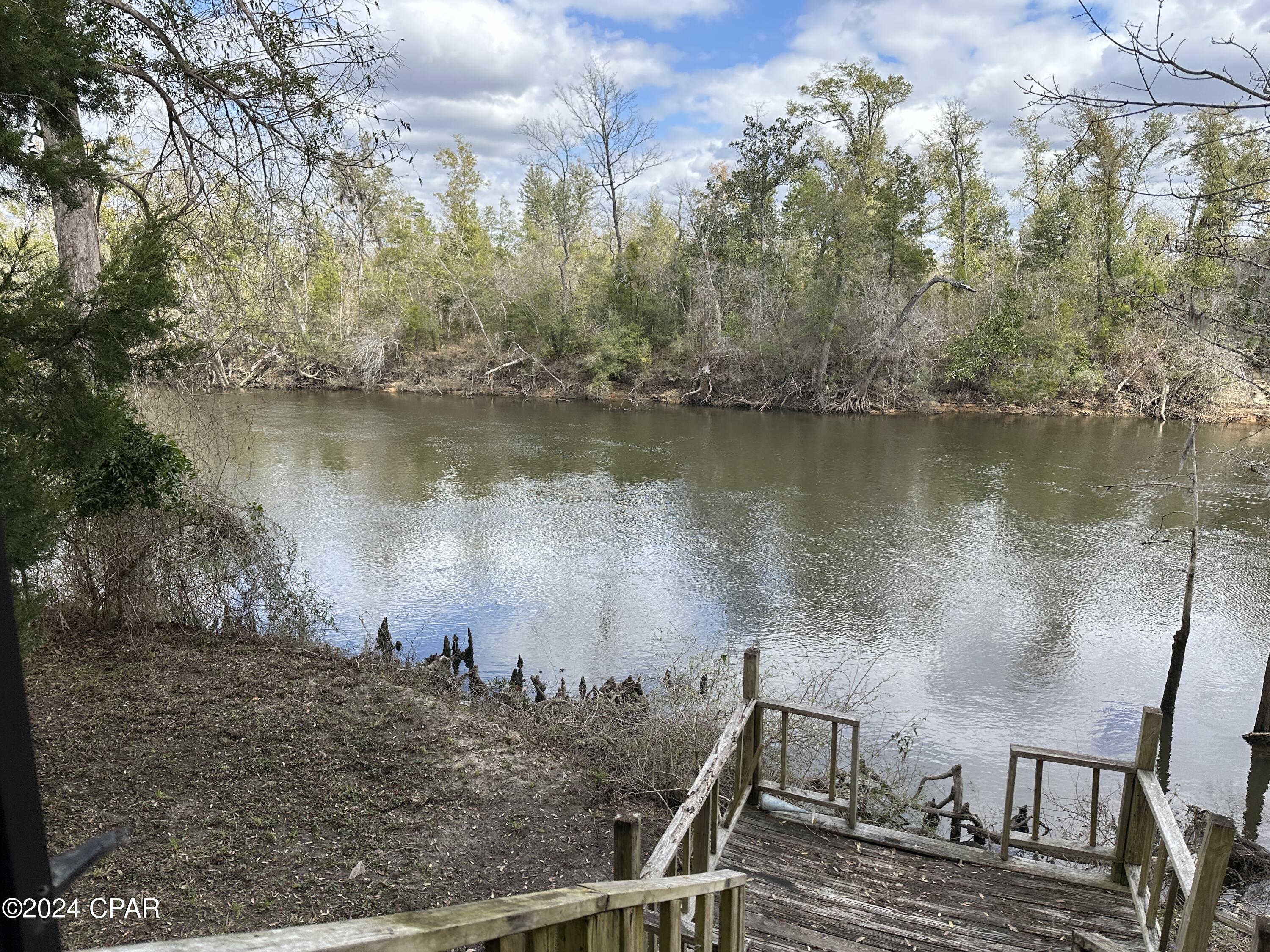 Chipola River - Residential