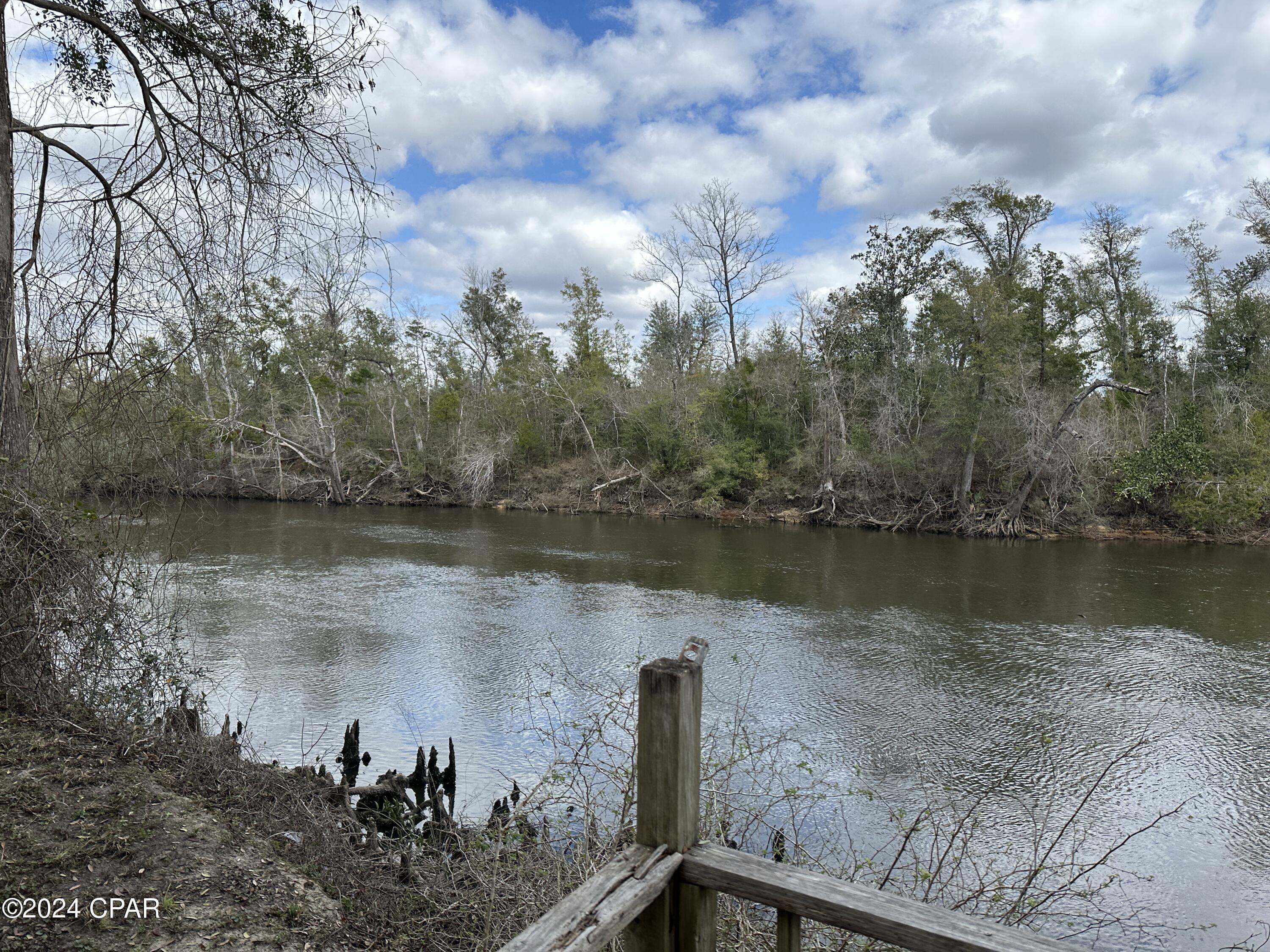 Chipola River - Residential