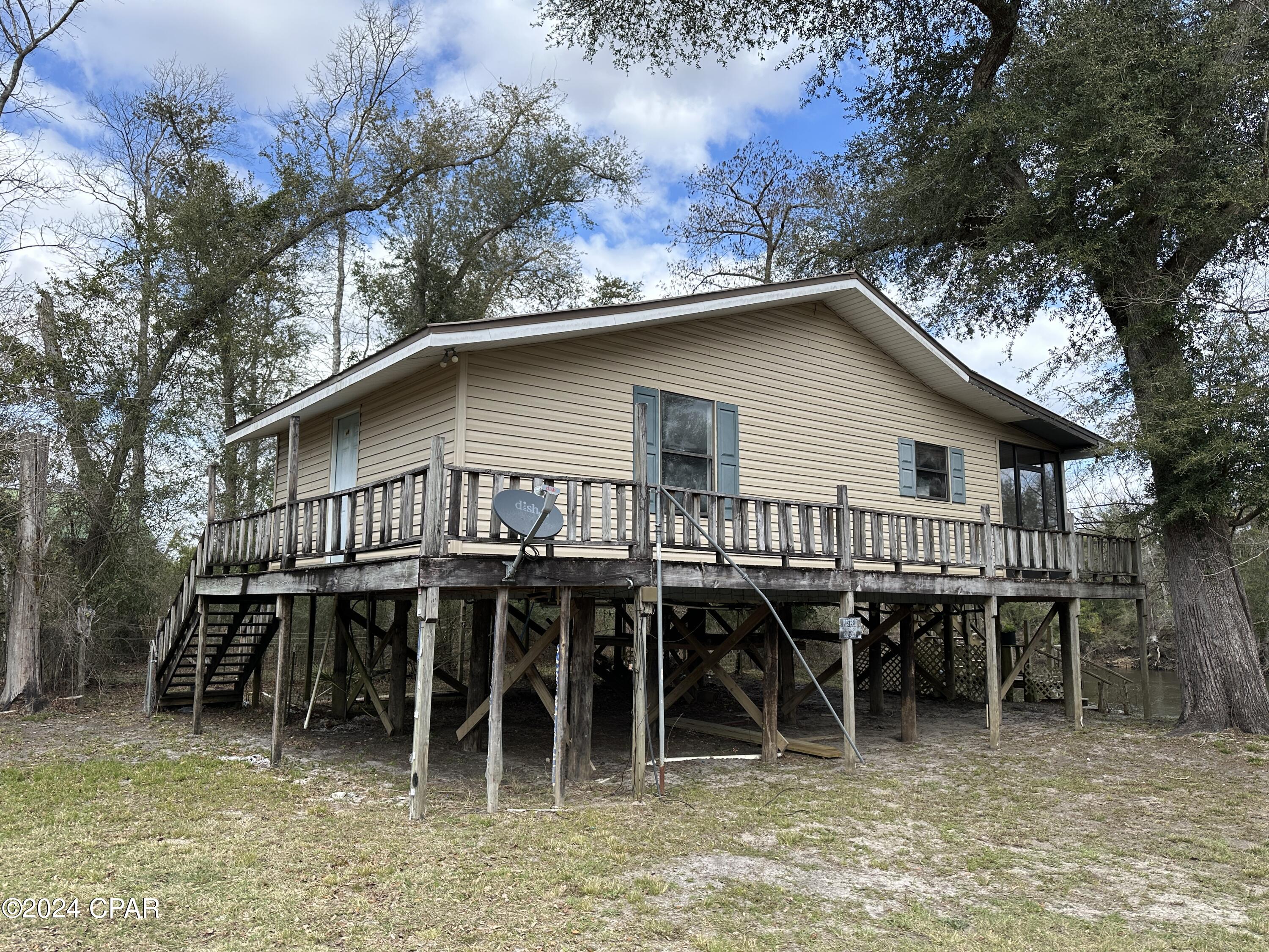 Chipola River - Residential