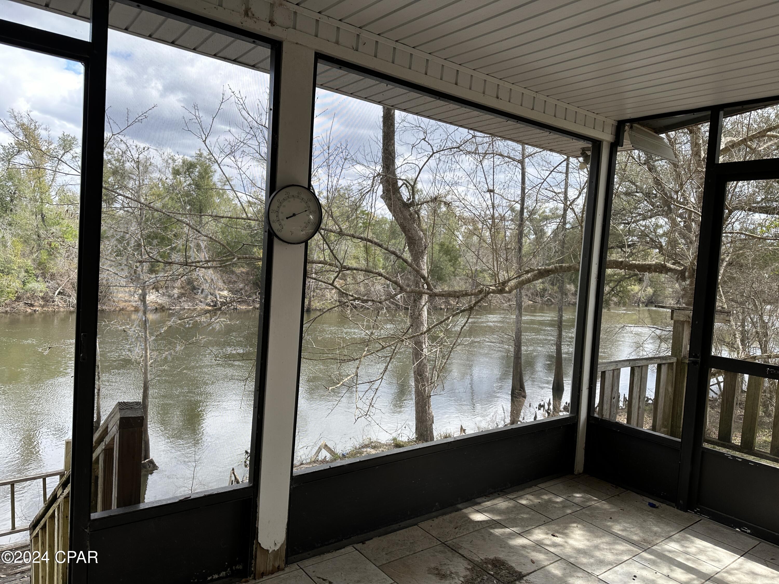 Chipola River - Residential