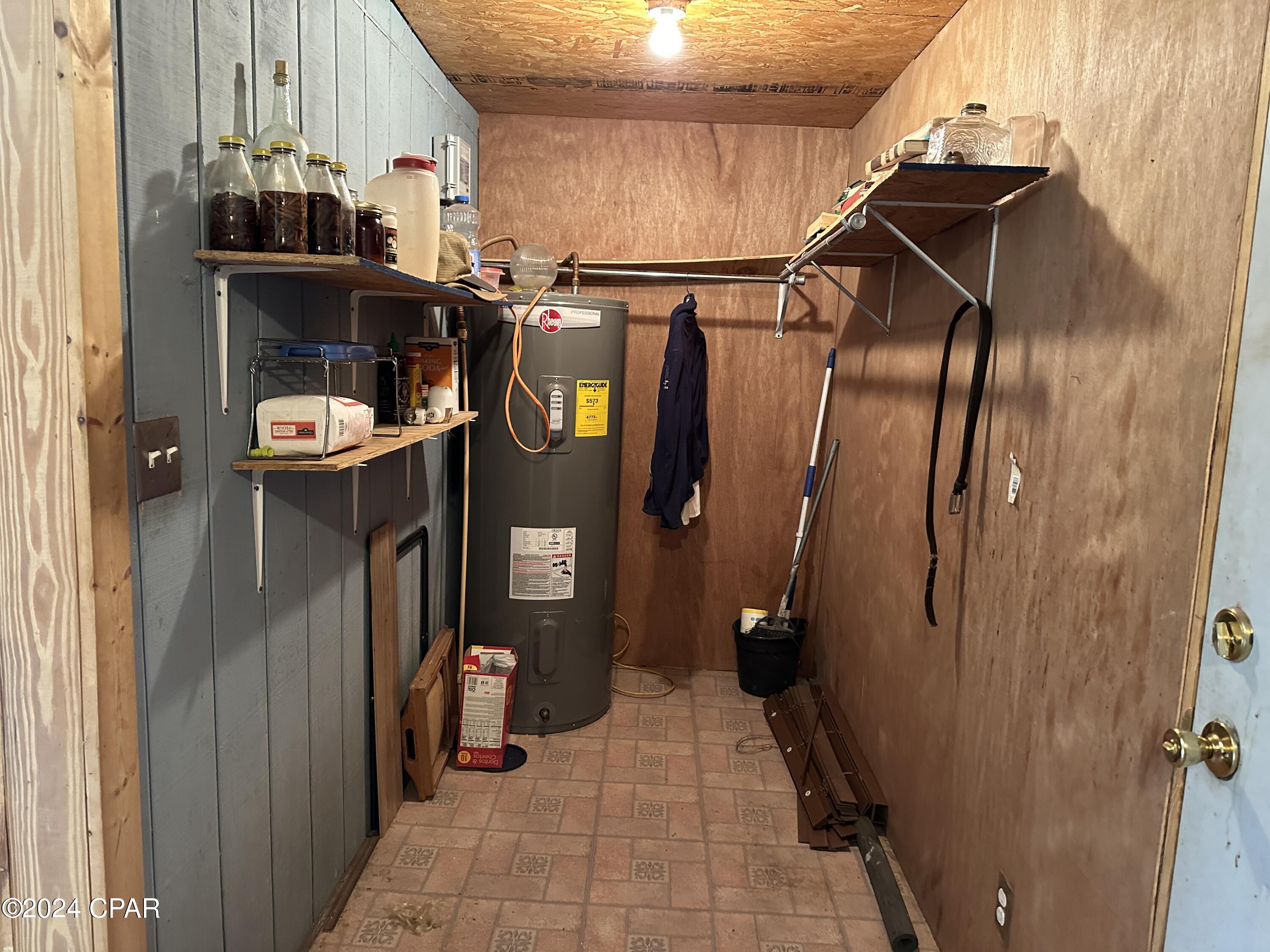 Chipola River - Residential